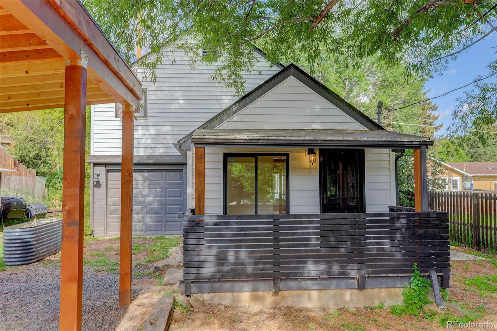 Kittredge, Colorado, 80457, United States, 3 Bedrooms Bedrooms, ,1 BathroomBathrooms,Residential,For Sale,1875776