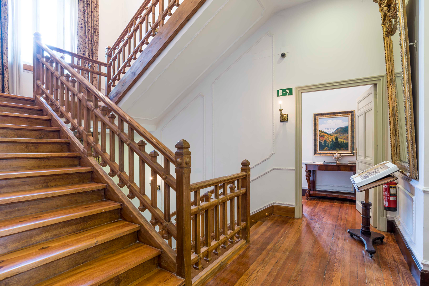  Historic stately villa in El Escorial - 物件實景