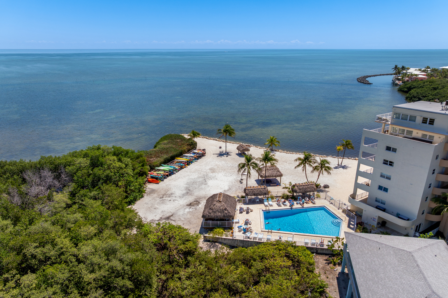  200 Wrenn Street Apt 510, Plantation Key - 物件實景