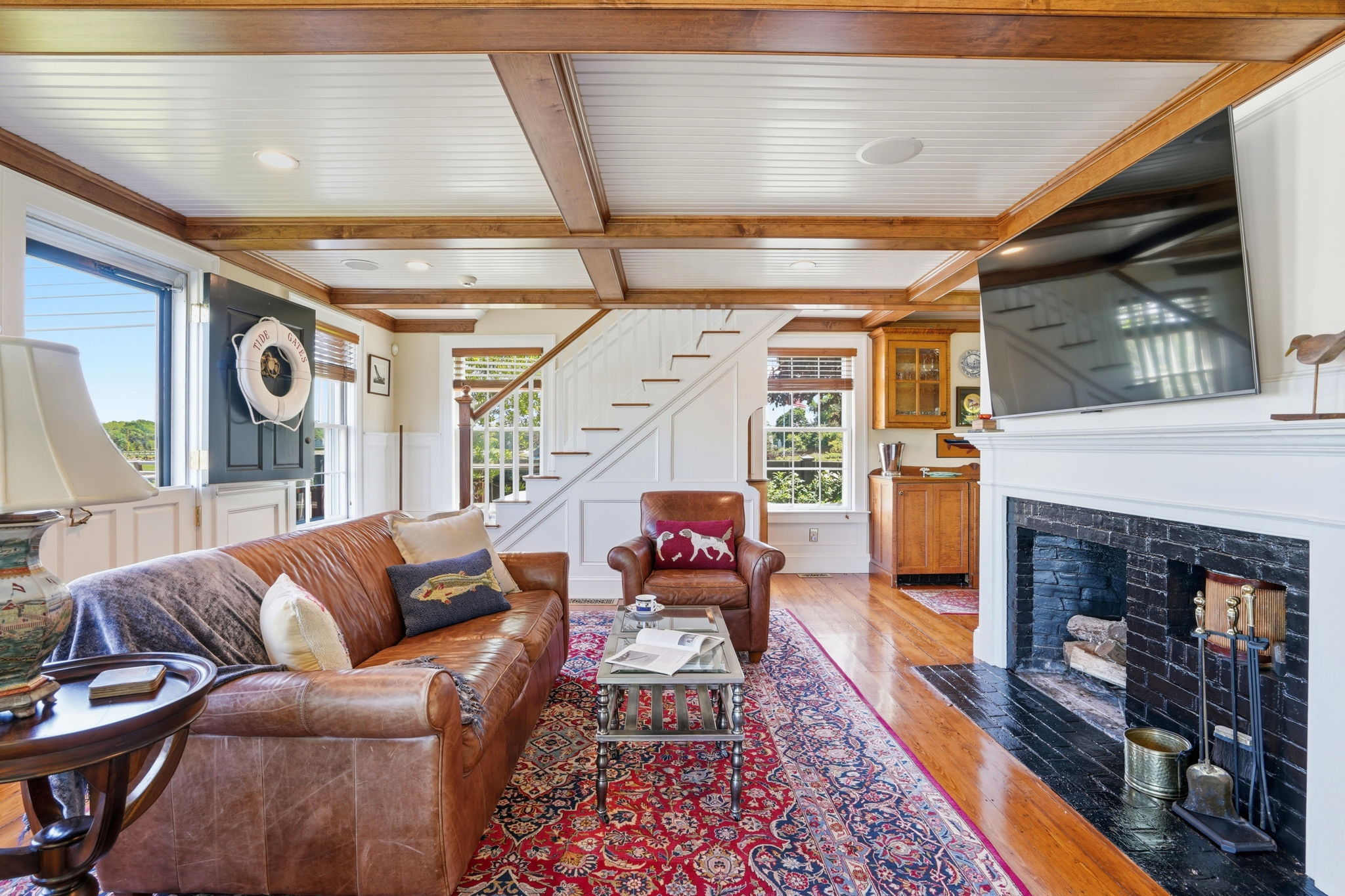  644 Washington Street, Duxbury - 物件實景
