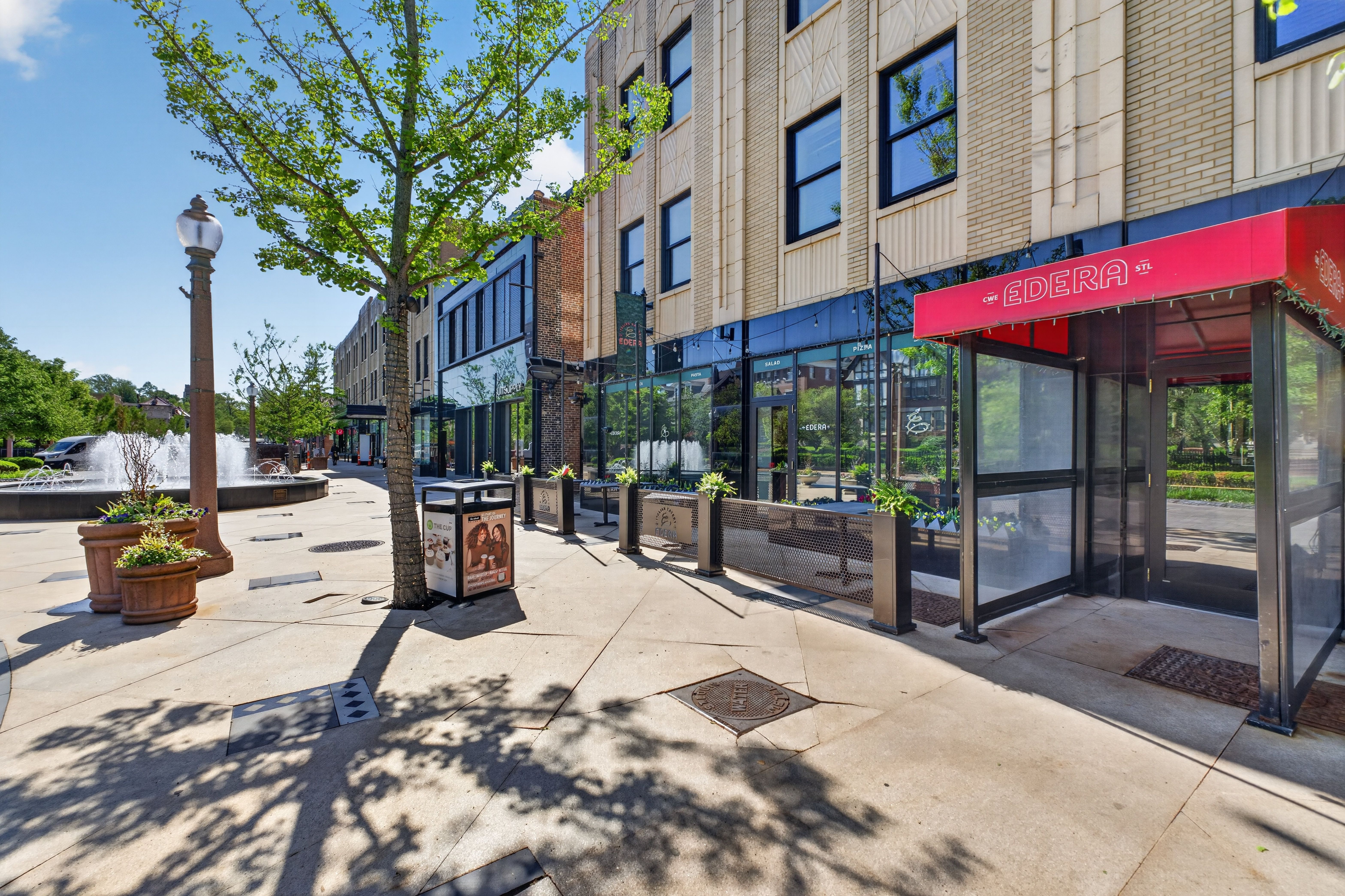  47 Maryland Plaza, Unit #C St. Louis, MO 63108 - 物件實景