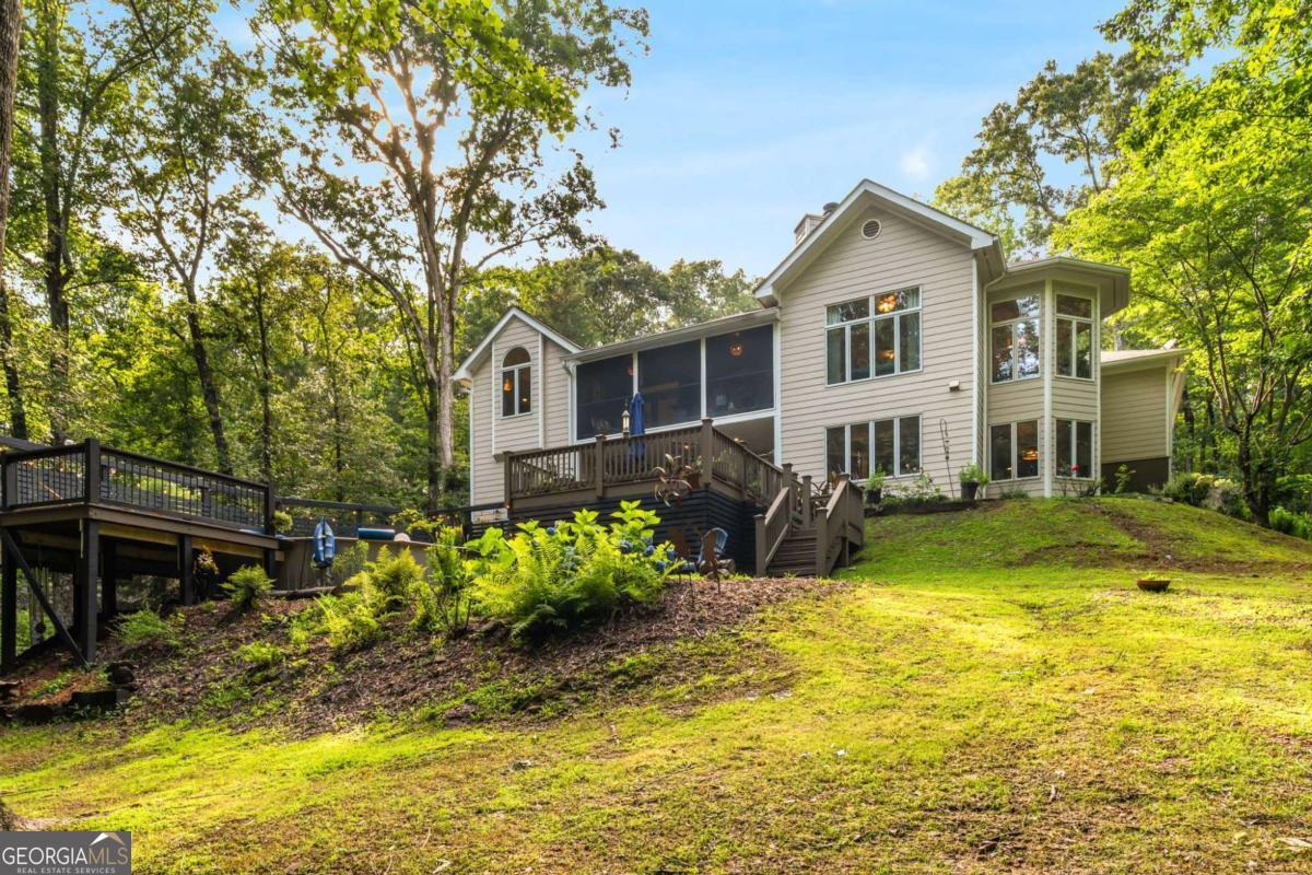 Dawsonville, Georgia, 30534, United States, 4 Bedrooms Bedrooms, ,4 BathroomsBathrooms,Residential,For Sale,1989669