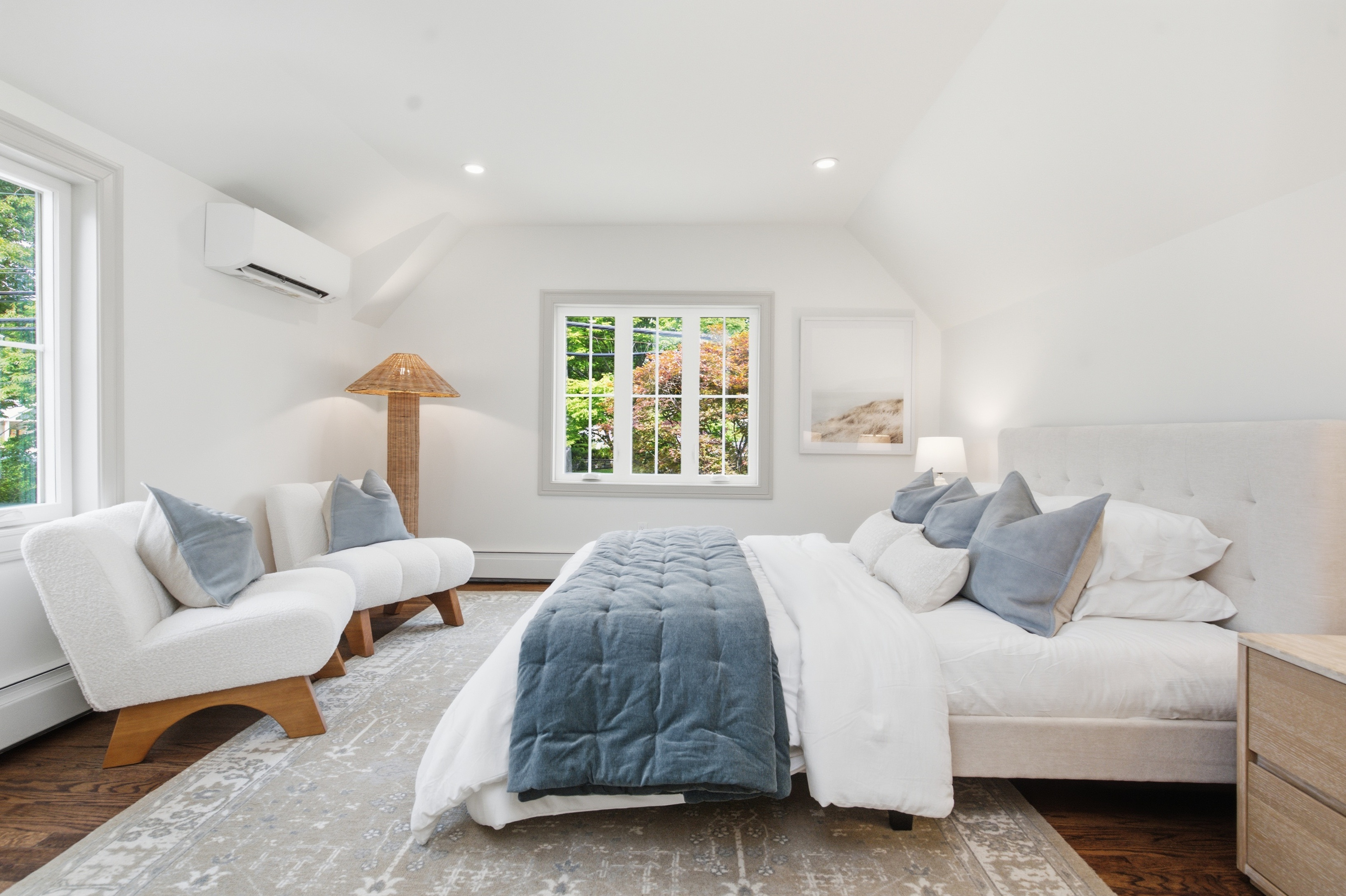  Beautifully Renovated Rye Tudor - 物件實景