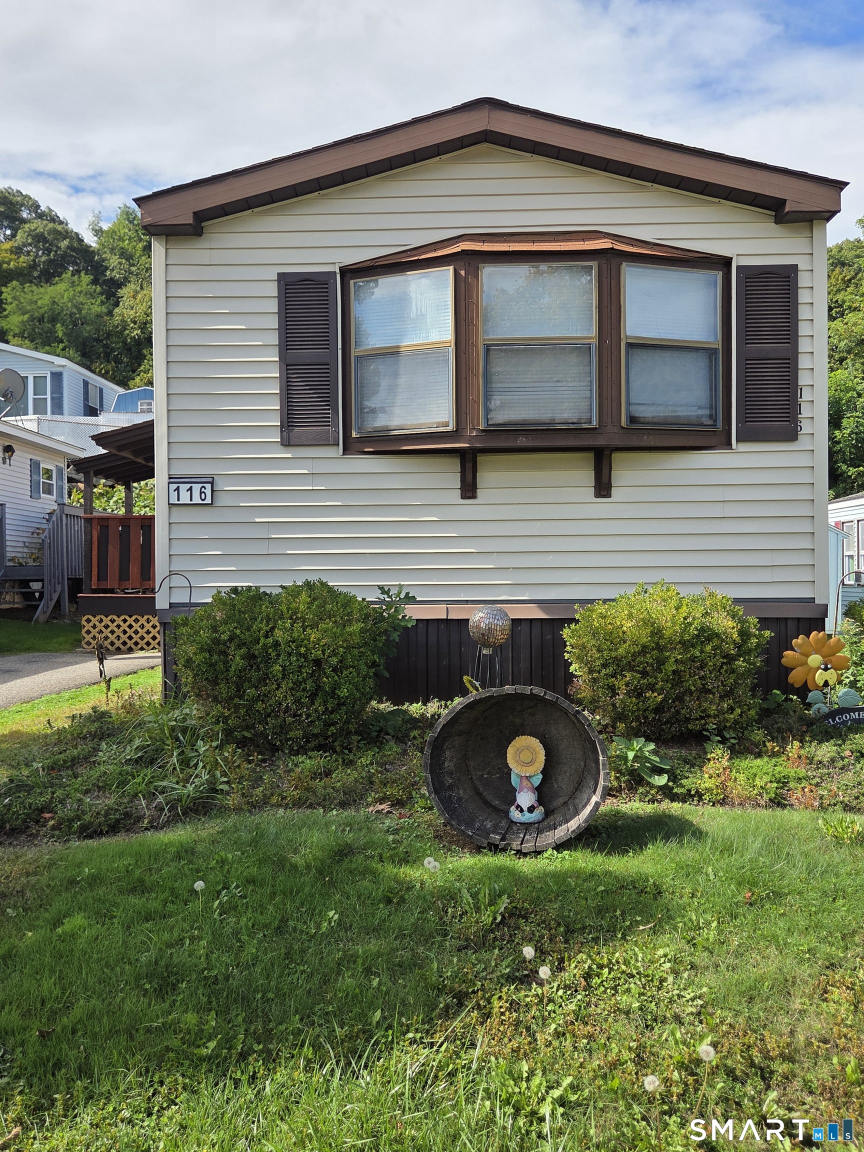 Woodland Park, Shelton, CT 06484 #1