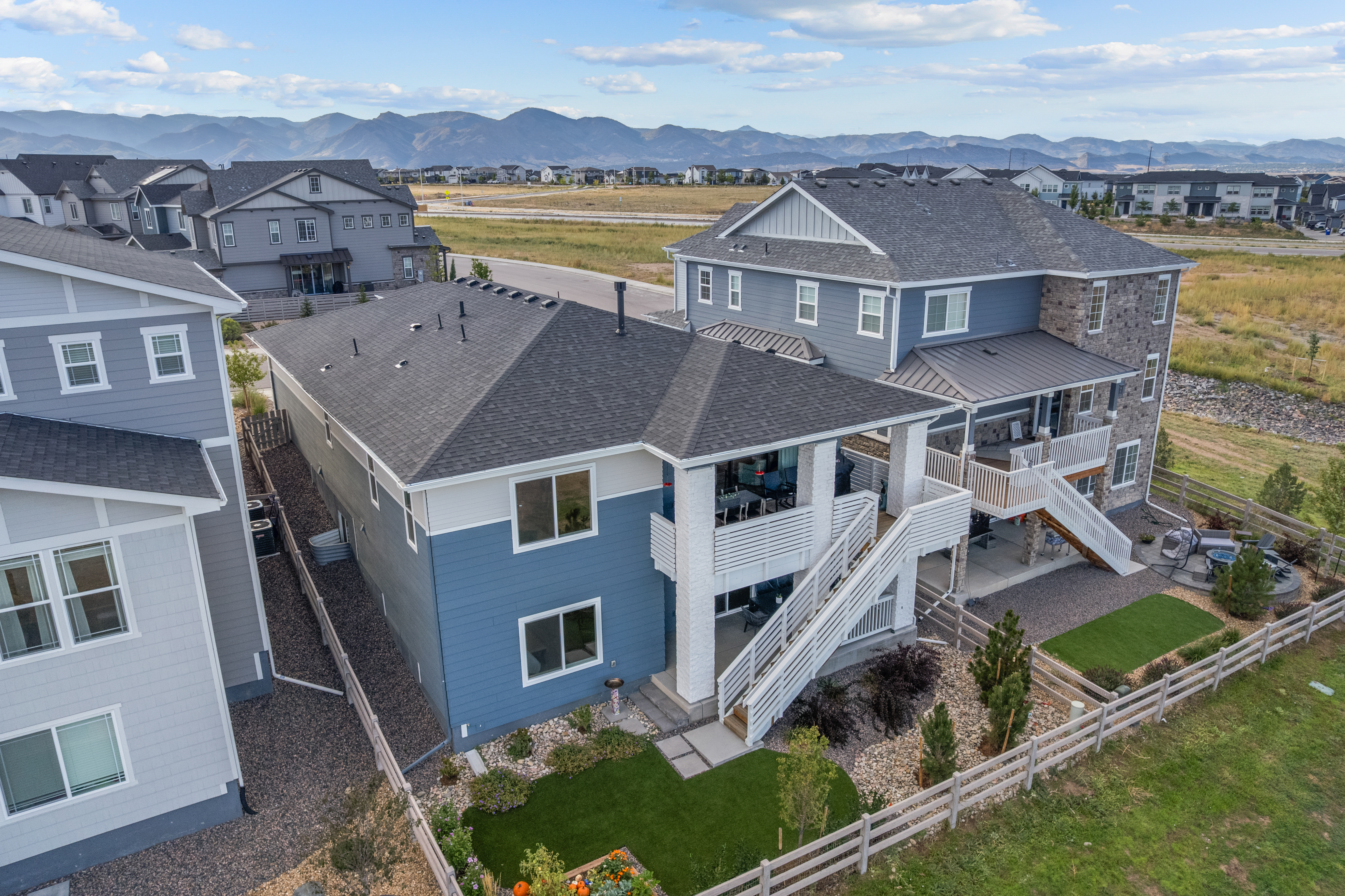  Luxury, Sophistication, and Effortless Colorado Living - 物件實景