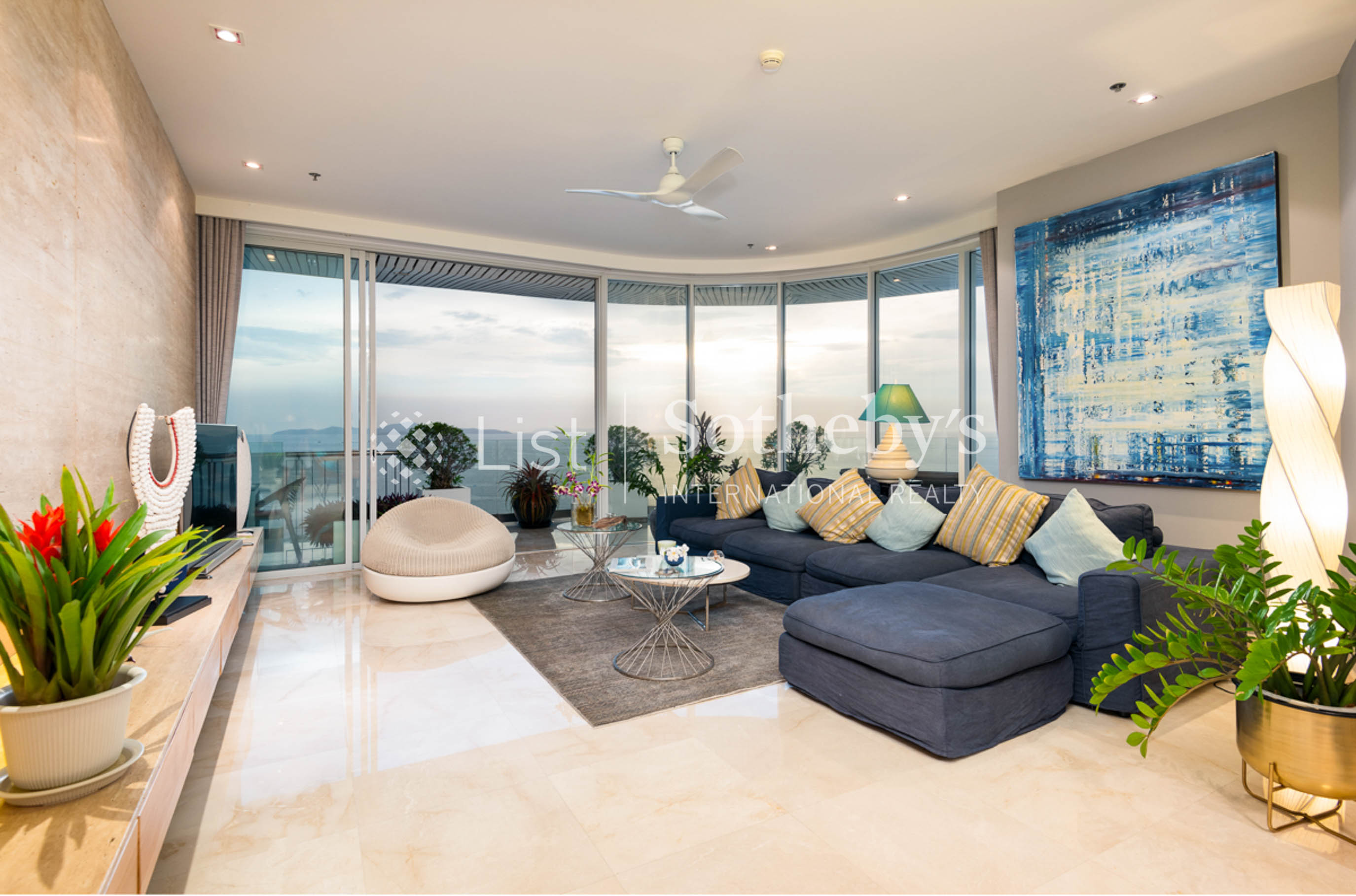  The Cove Pattaya - 物件實景