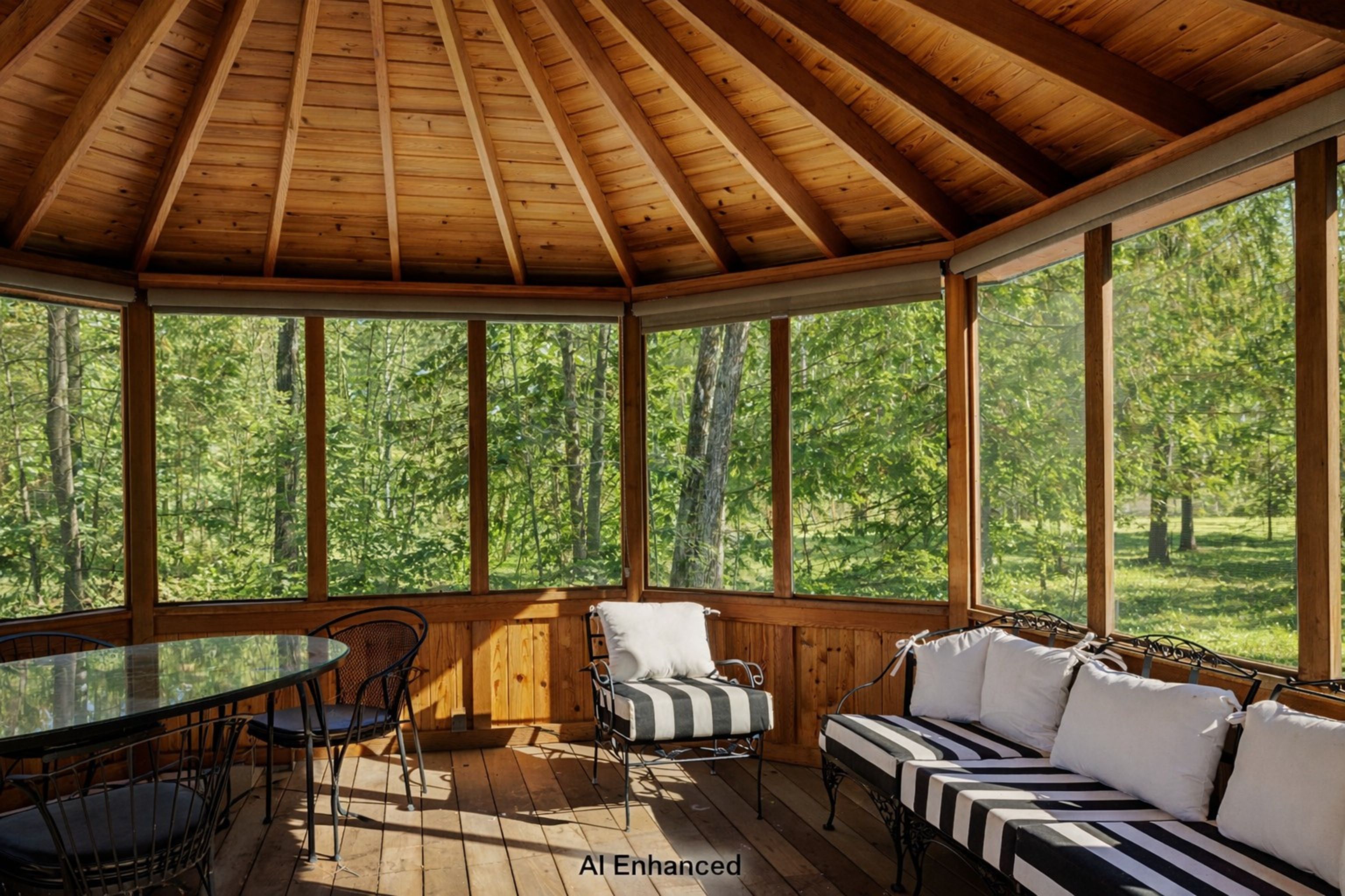  Spectacularly Renovated Maiden Lake Retreat - 物件實景