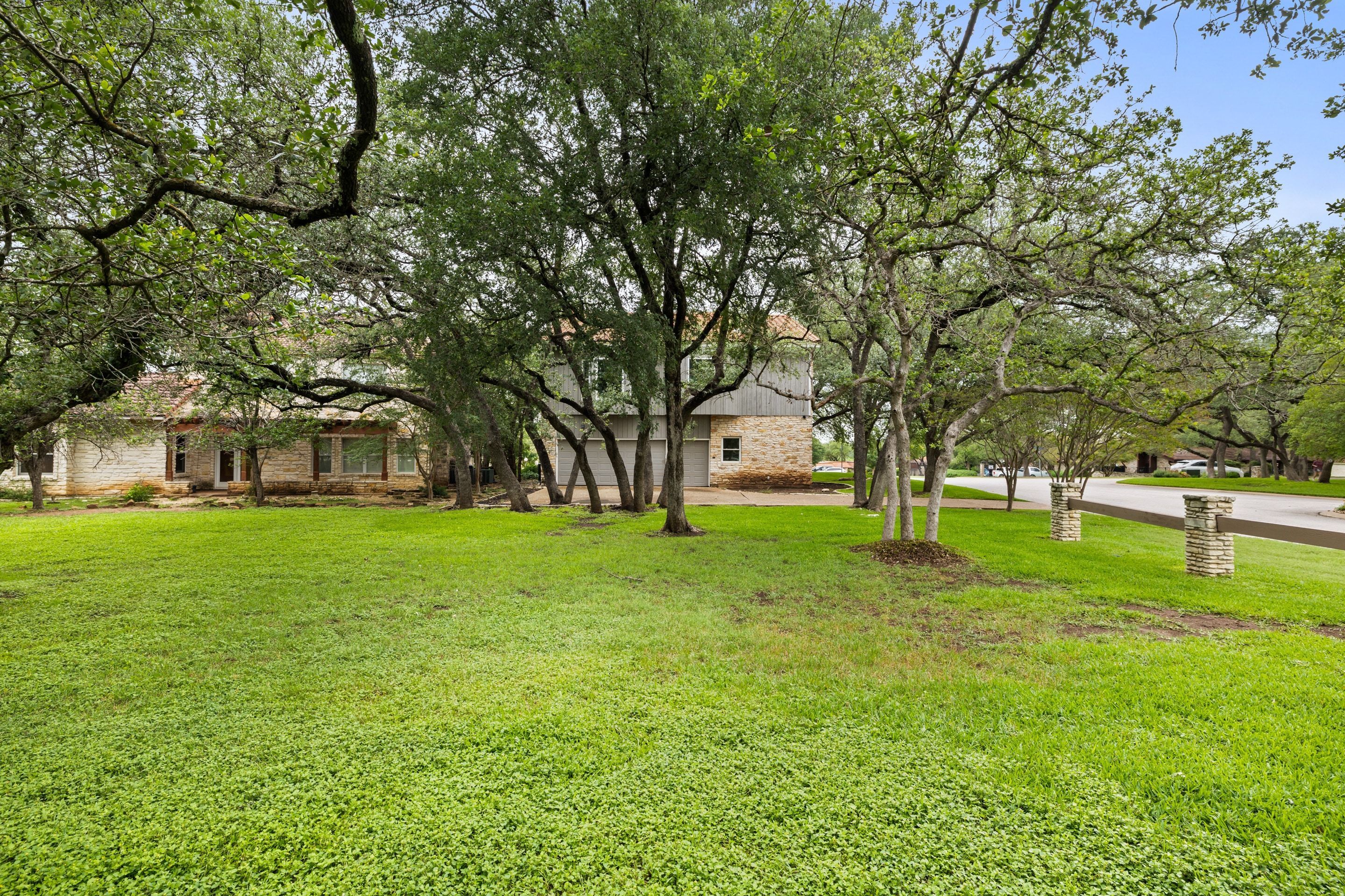  The Modern Treehouse — Lakeway with Lake Travis Views - 物件實景