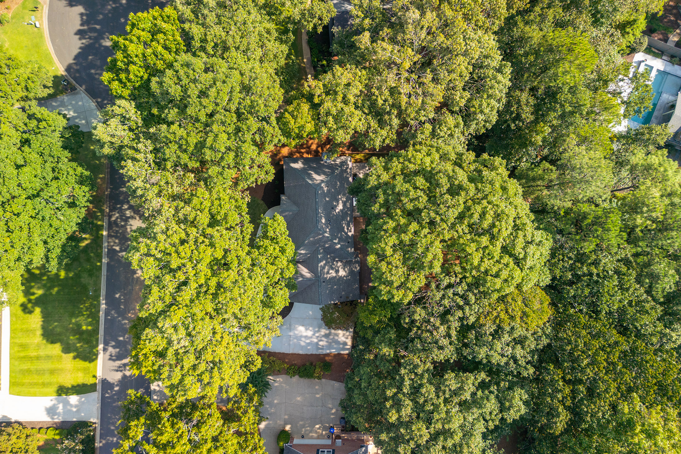  Beautiful Reimagined Home Minutes from Downtown Roswell - 物件實景