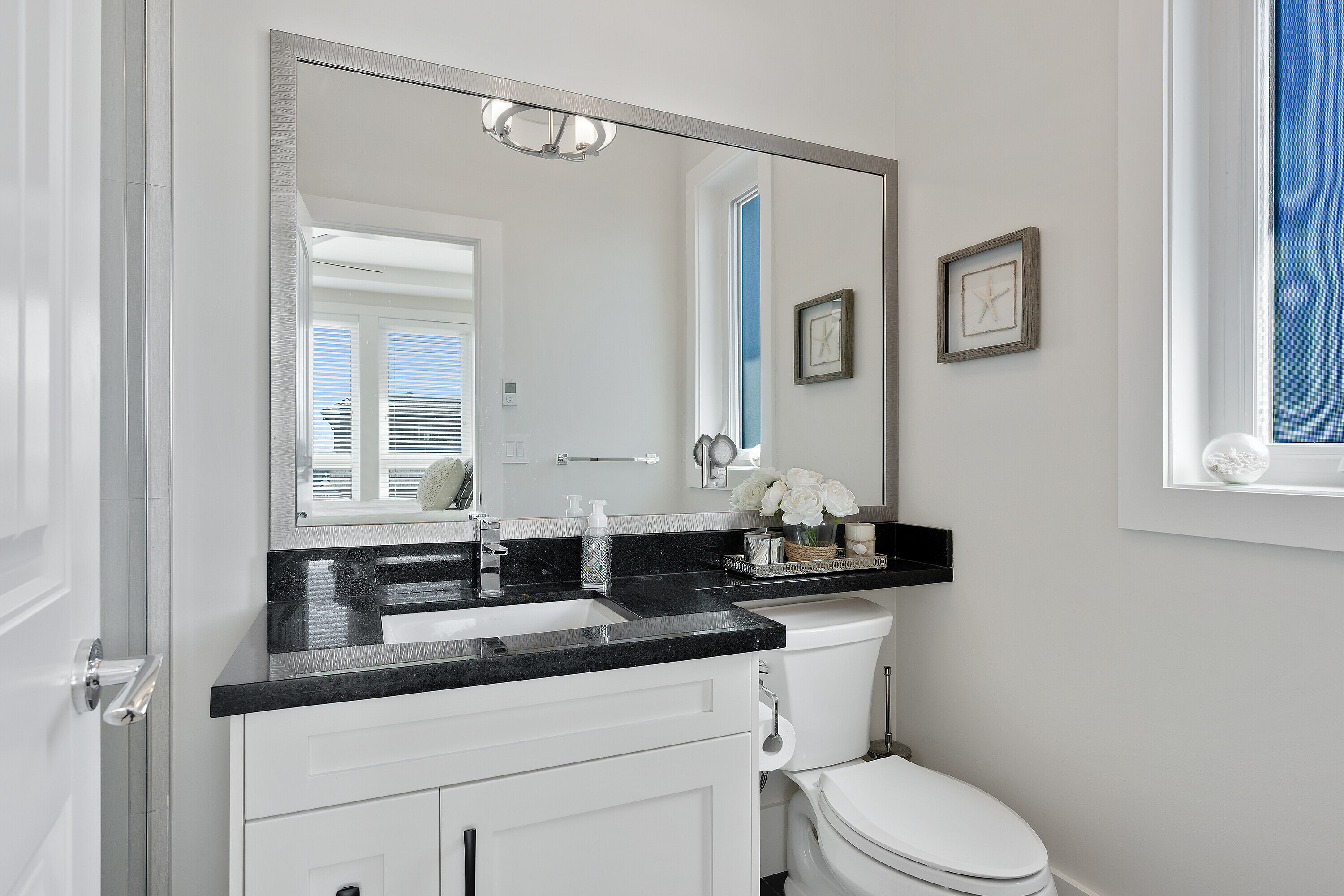  Bespoke Luxury in White Rock - 物件實景