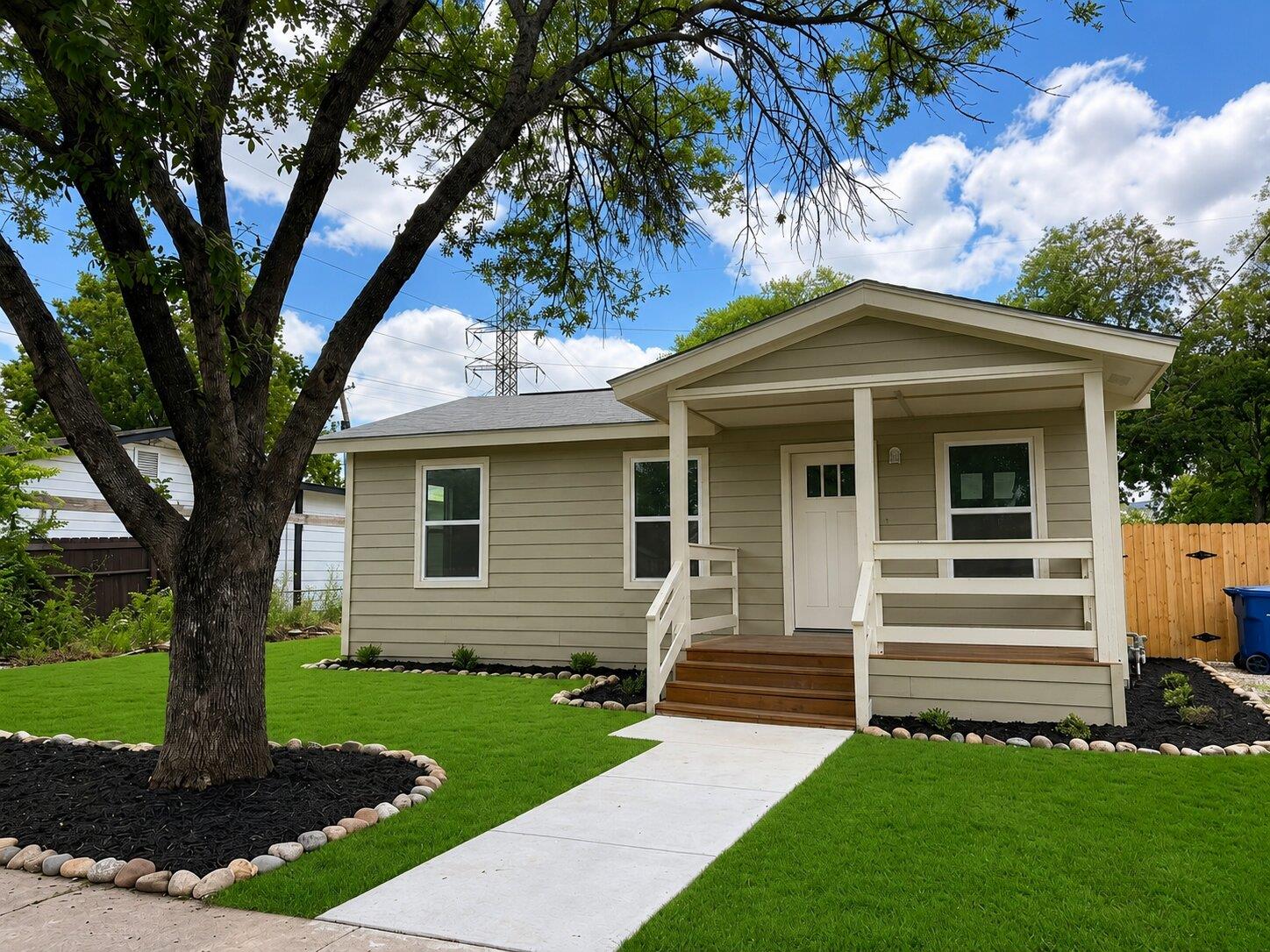 Erline Ave, San Antonio, TX 78237