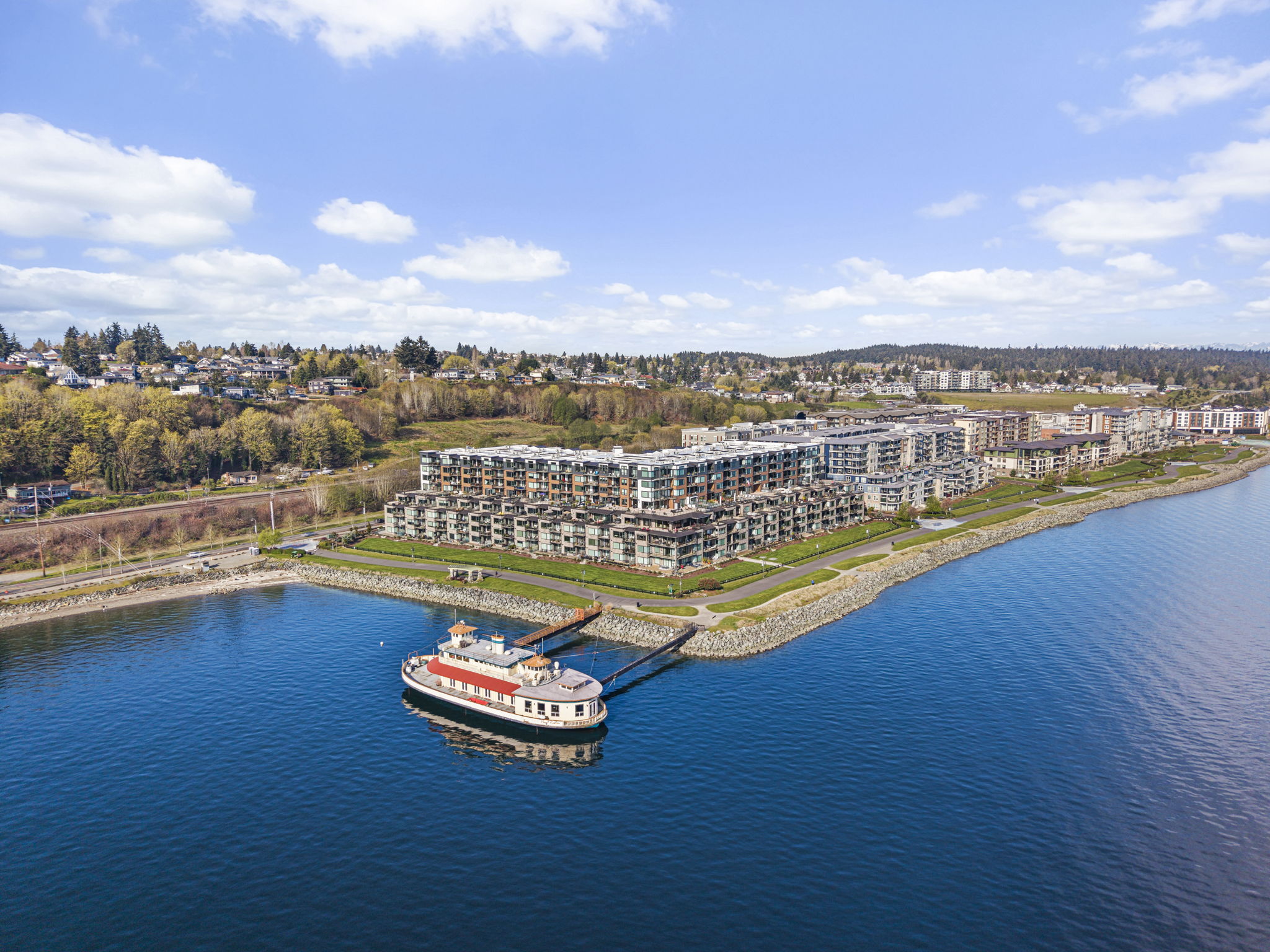  Ruston Living - 物件實景