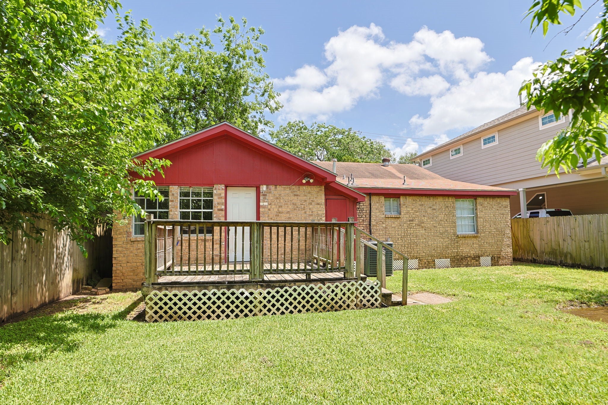 Cornell St, Houston, TX 77022 #1