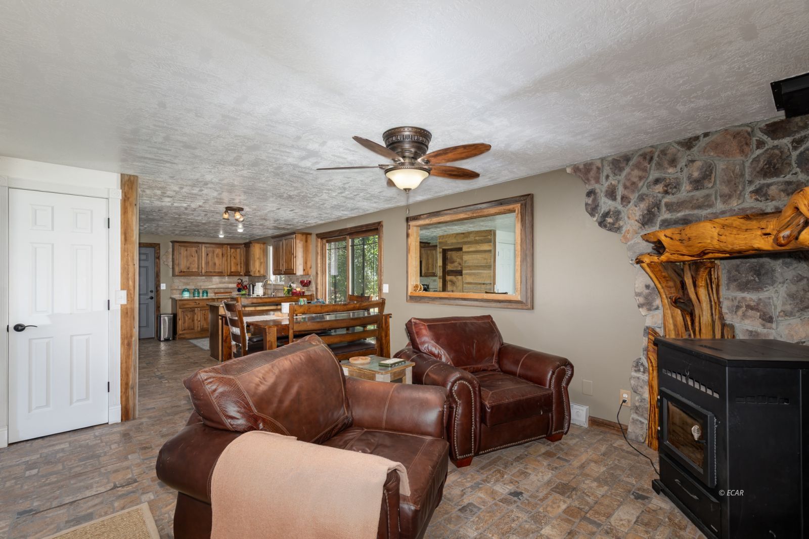 Lamoille, Nevada, 89828, United States, 4 Bedrooms Bedrooms, ,2 BathroomsBathrooms,Residential,For Sale,1897372