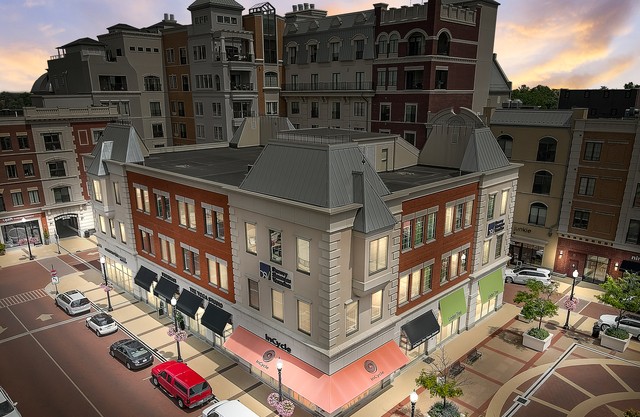 Carmel, Indiana, 46032, United States, 3 Bedrooms Bedrooms, ,4 BathroomsBathrooms,Residential,For Sale,2000560