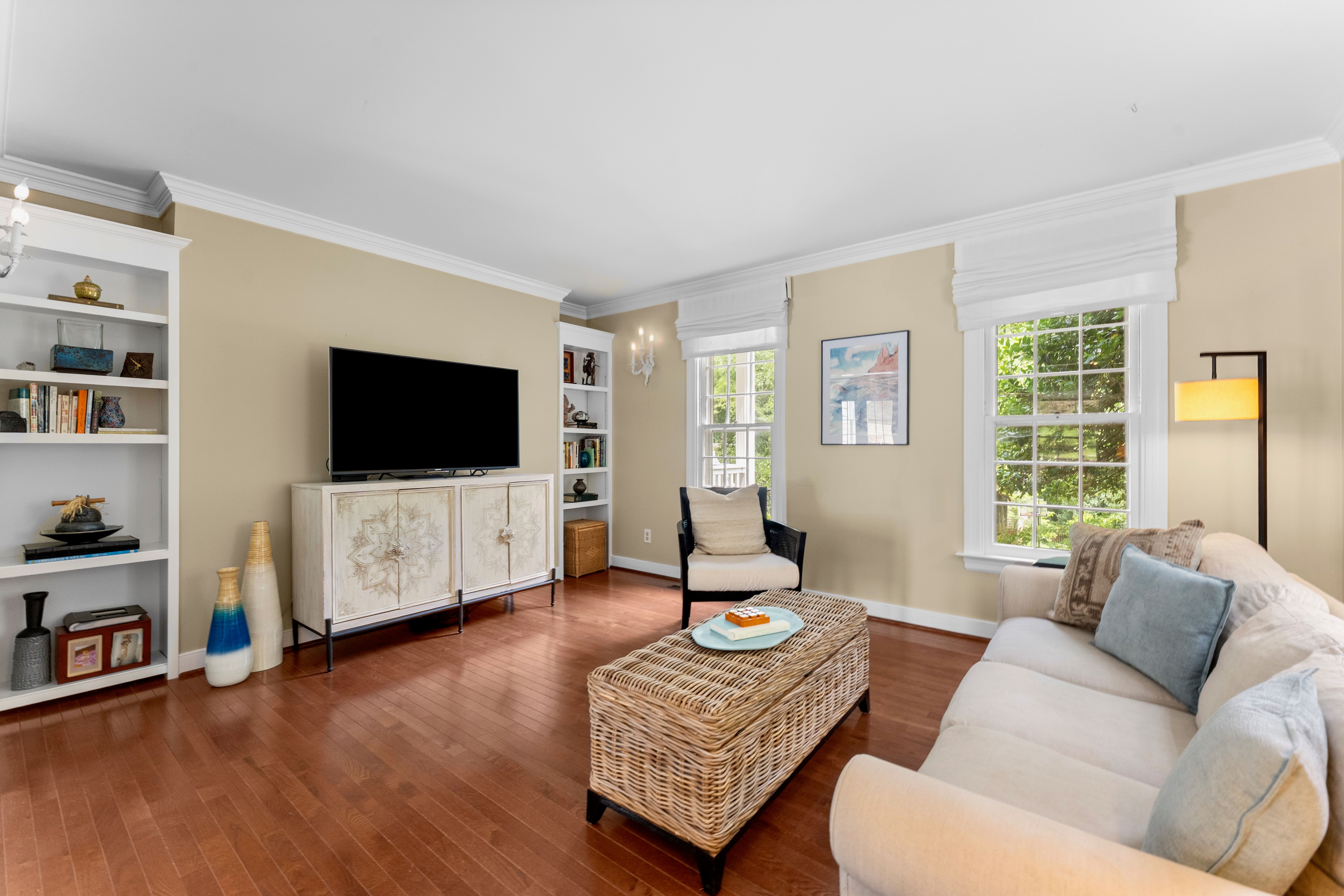  606 Westham Woods Drive, Henrico, VA 23229 - 物件實景