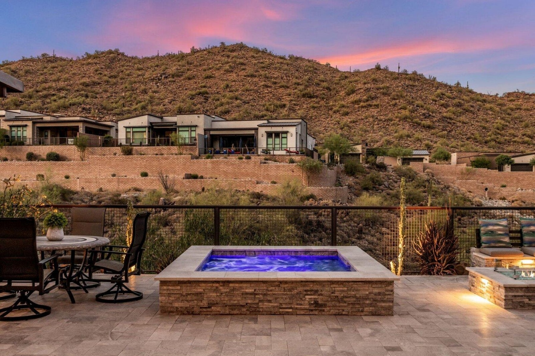  14166 E Highland Avenue ¦ Fountain Hills, AZ - 物件實景