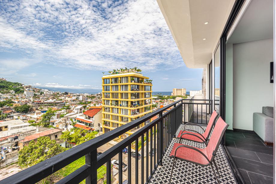 Republica dominicana, Puerto Vallarta, Jalisco, 48330, Mexico, 2 Bedrooms Bedrooms, ,1 BathroomBathrooms,Residential,For Sale,Republica dominicana,1612595
