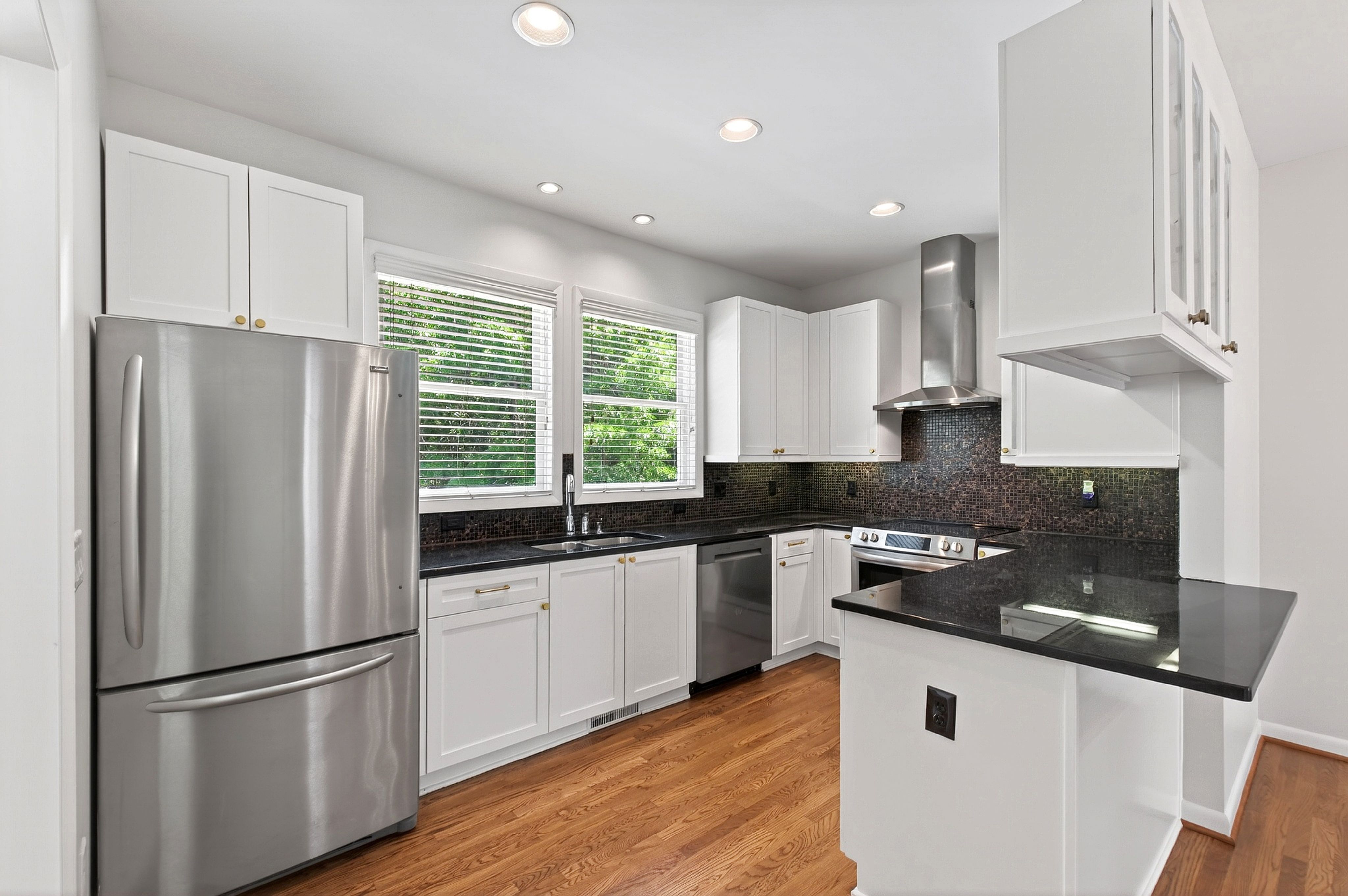  803 The Village Circle, Raleigh, NC 27615 - 物件實景