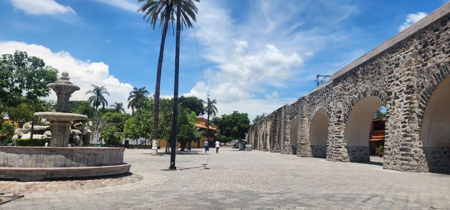 Emiliano Zapata, Morelos, 62768, Mexico, 1 Bedroom Bedrooms, ,Residential,For Sale,1926574