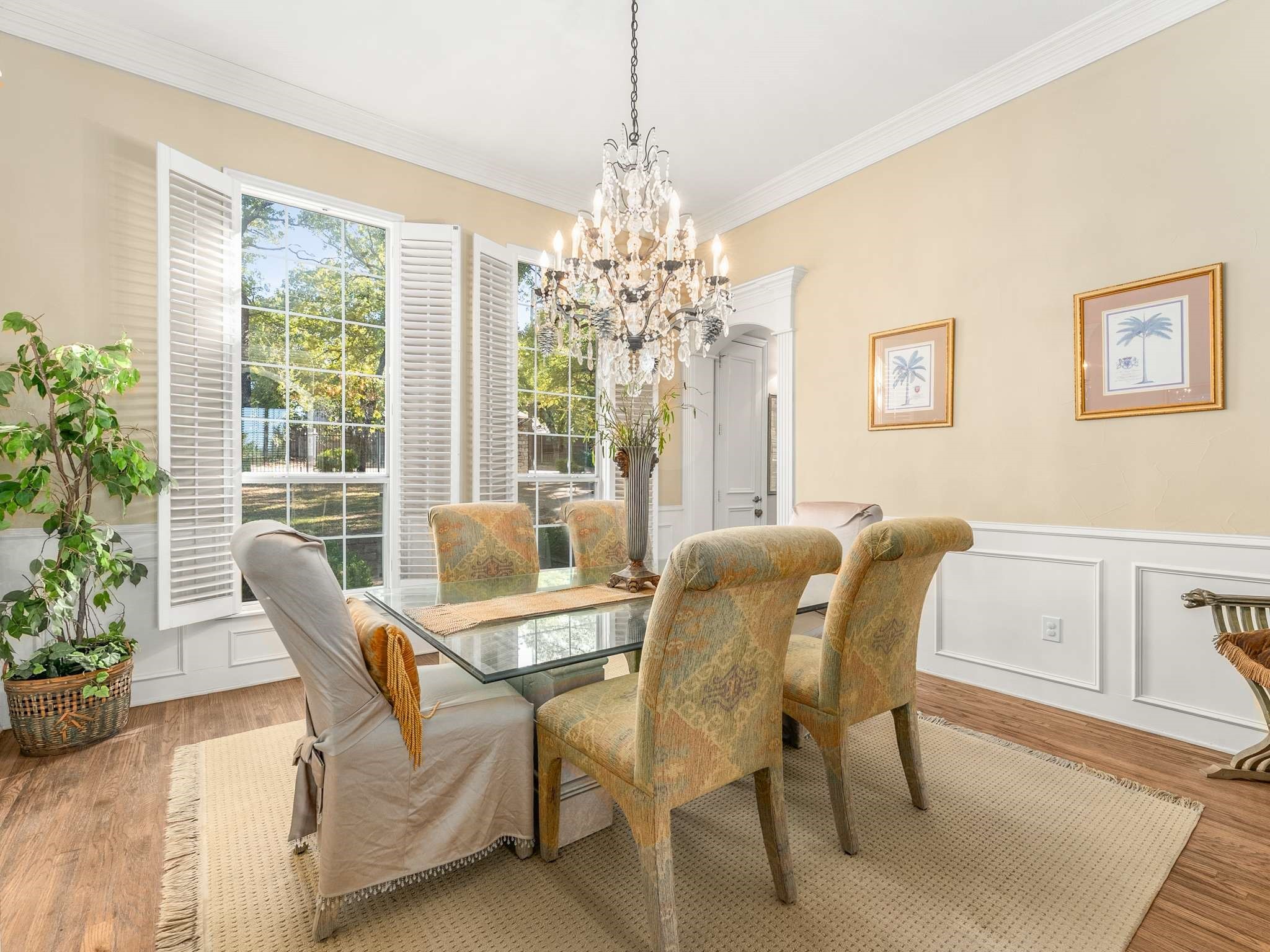 Southlake, Texas, 76092, United States, 5 Bedrooms Bedrooms, ,6 BathroomsBathrooms,Residential,For Sale,1962408