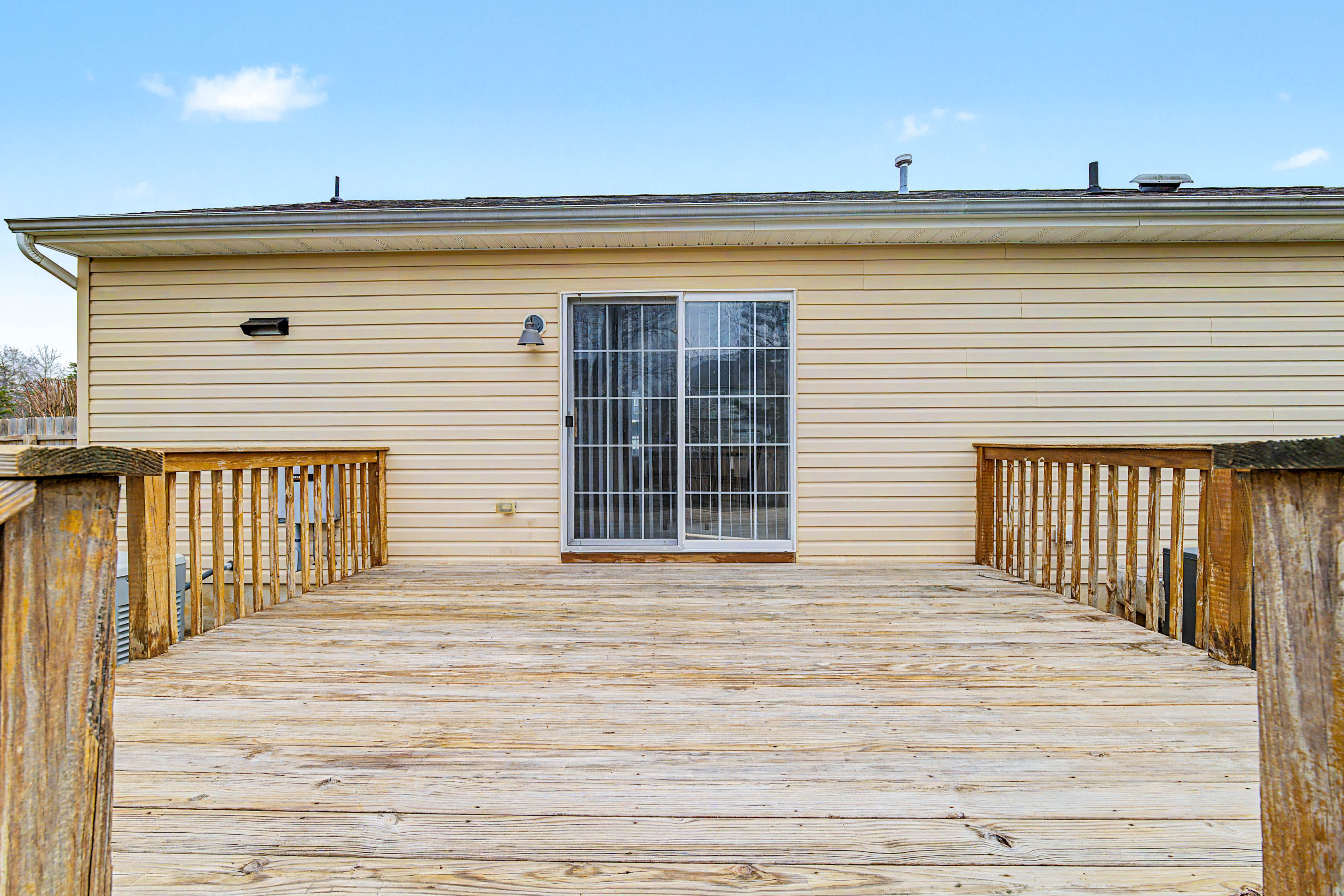  117 Pennington Ave, Egg Harbor Township, NJ 08234 - 物件實景