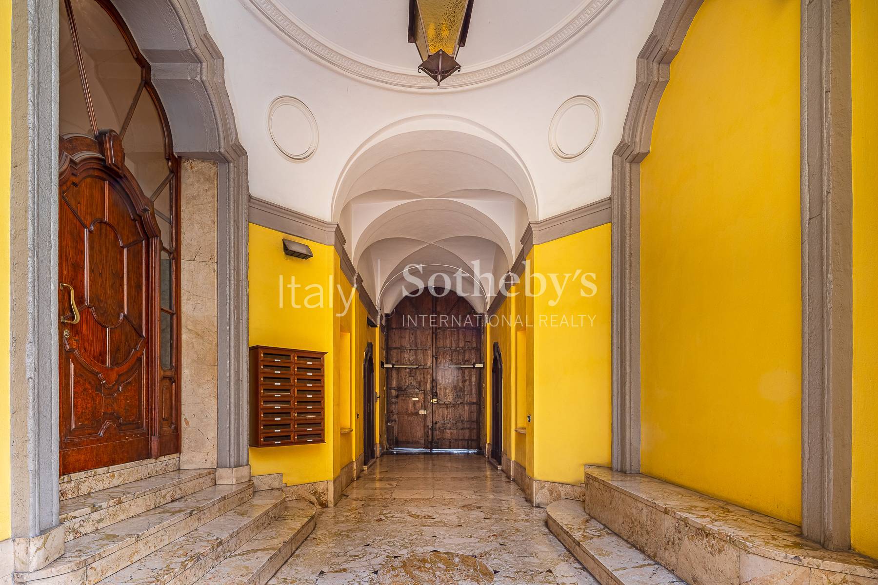  Elegant apartment in the heart of Milan - 物件實景