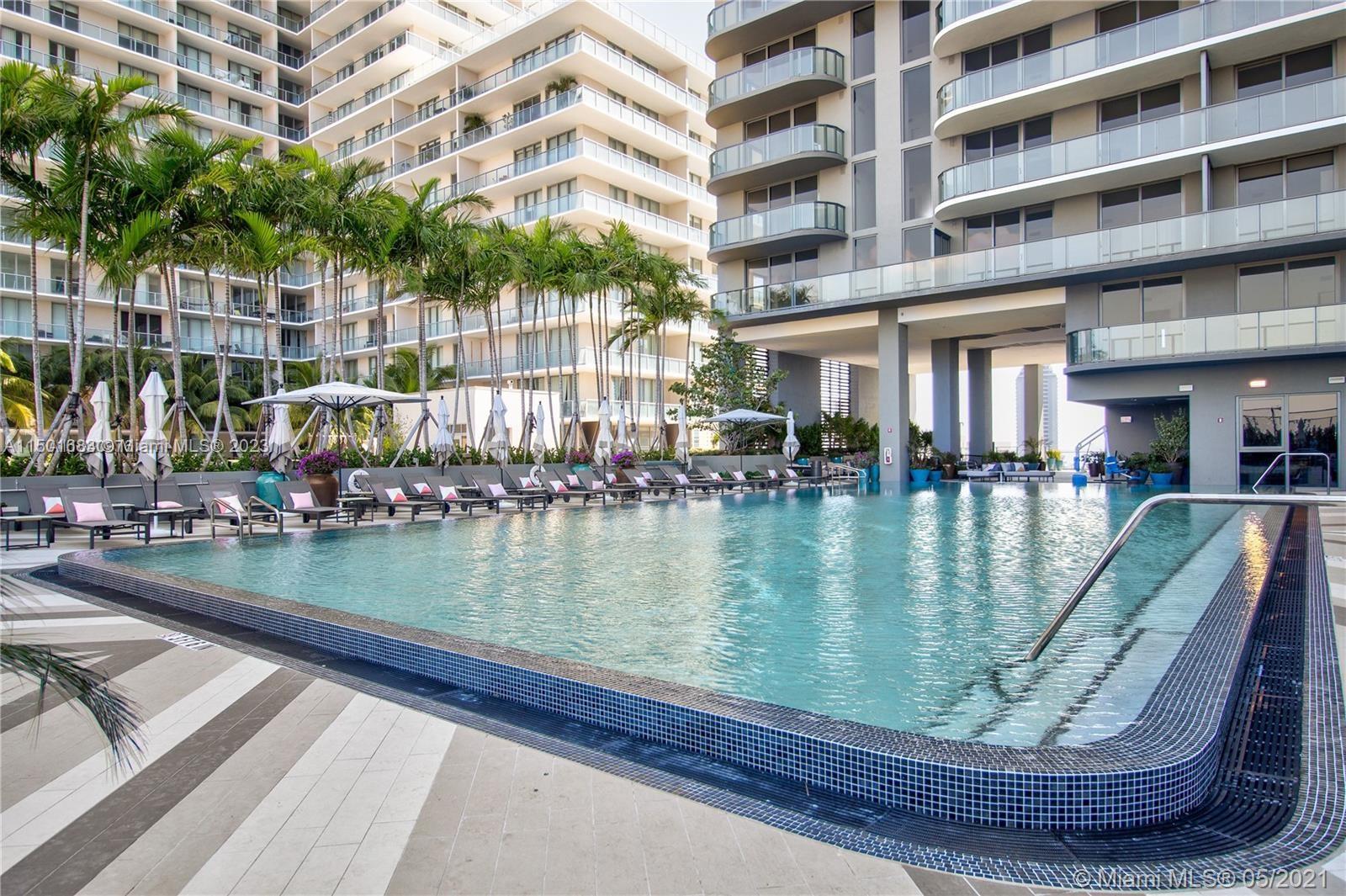 121 NE 34th St Unit 1507, Miami, Florida, 33137, United States, 2 Bedrooms Bedrooms, ,2 BathroomsBathrooms,Residential,For Sale,121 NE 34th St Unit 1507,1523282