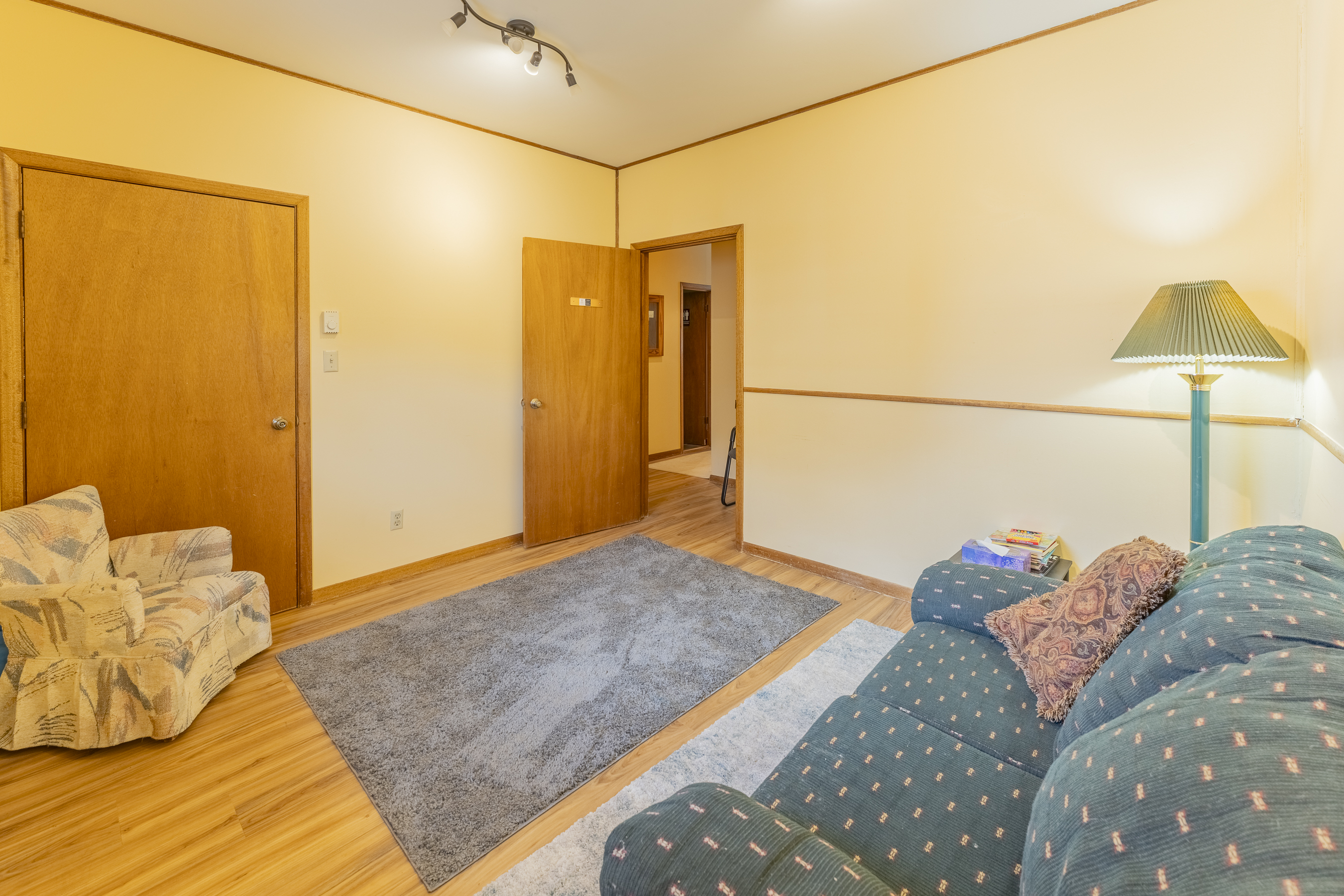  Centrally Located In The Heart Of Gunnison - 物件實景