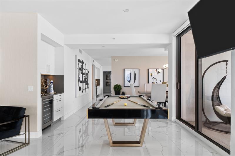 Fort Lauderdale, Florida, 33301, United States, 4 Bedrooms Bedrooms, ,5 BathroomsBathrooms,Residential,For Sale,1987961