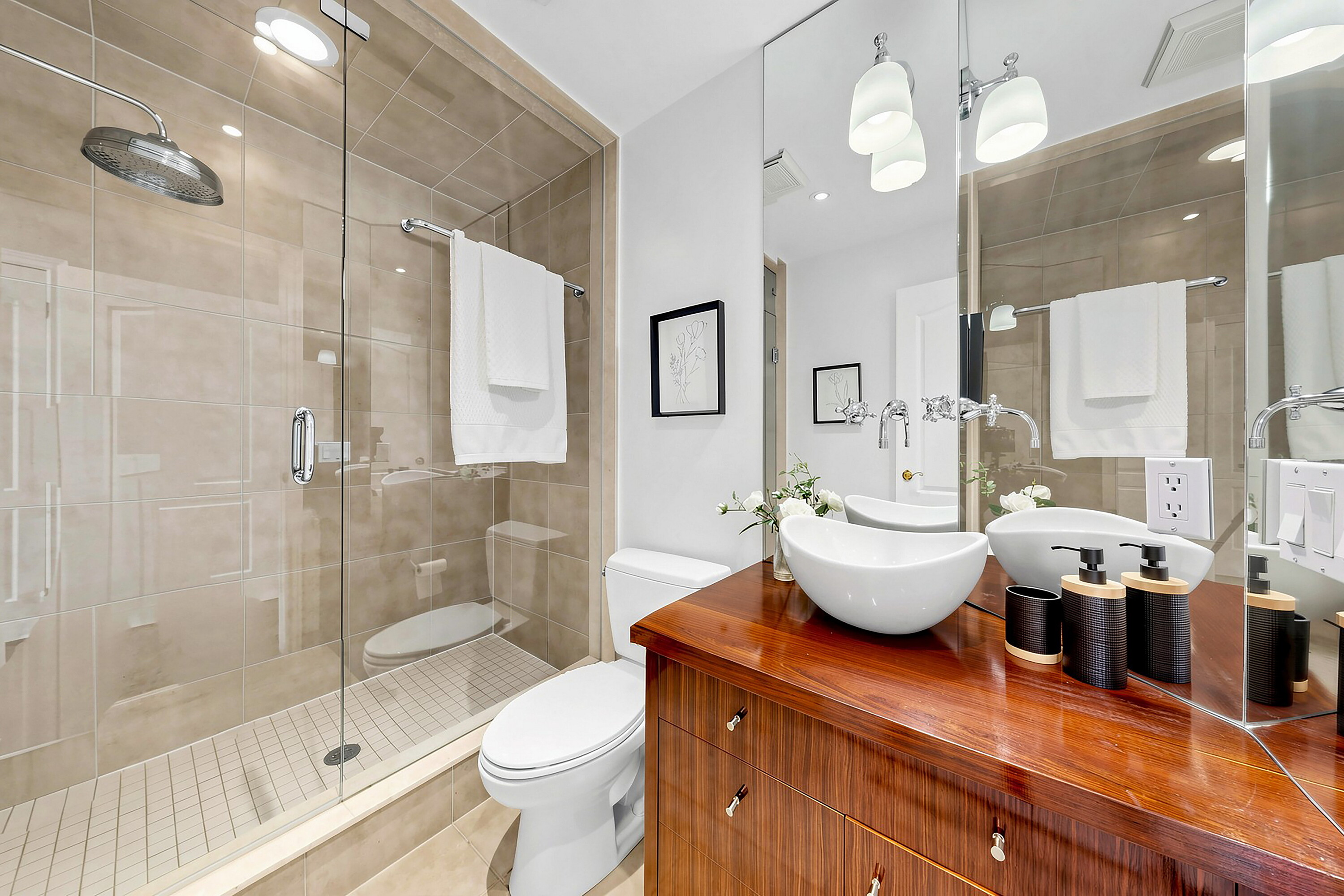  Elegant Townhome in South Hill - 物件實景