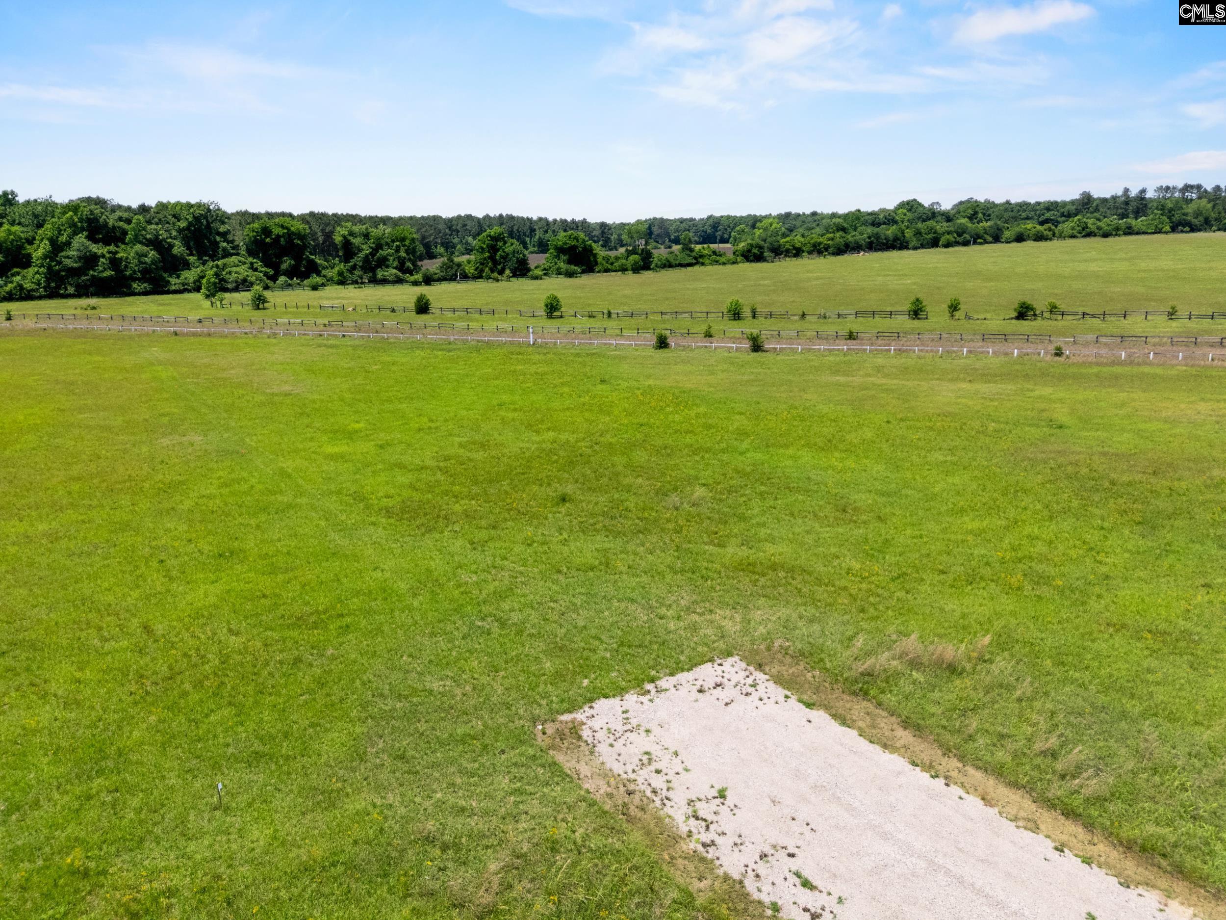  361 Sweet Street  Rembert, SC - 物件實景