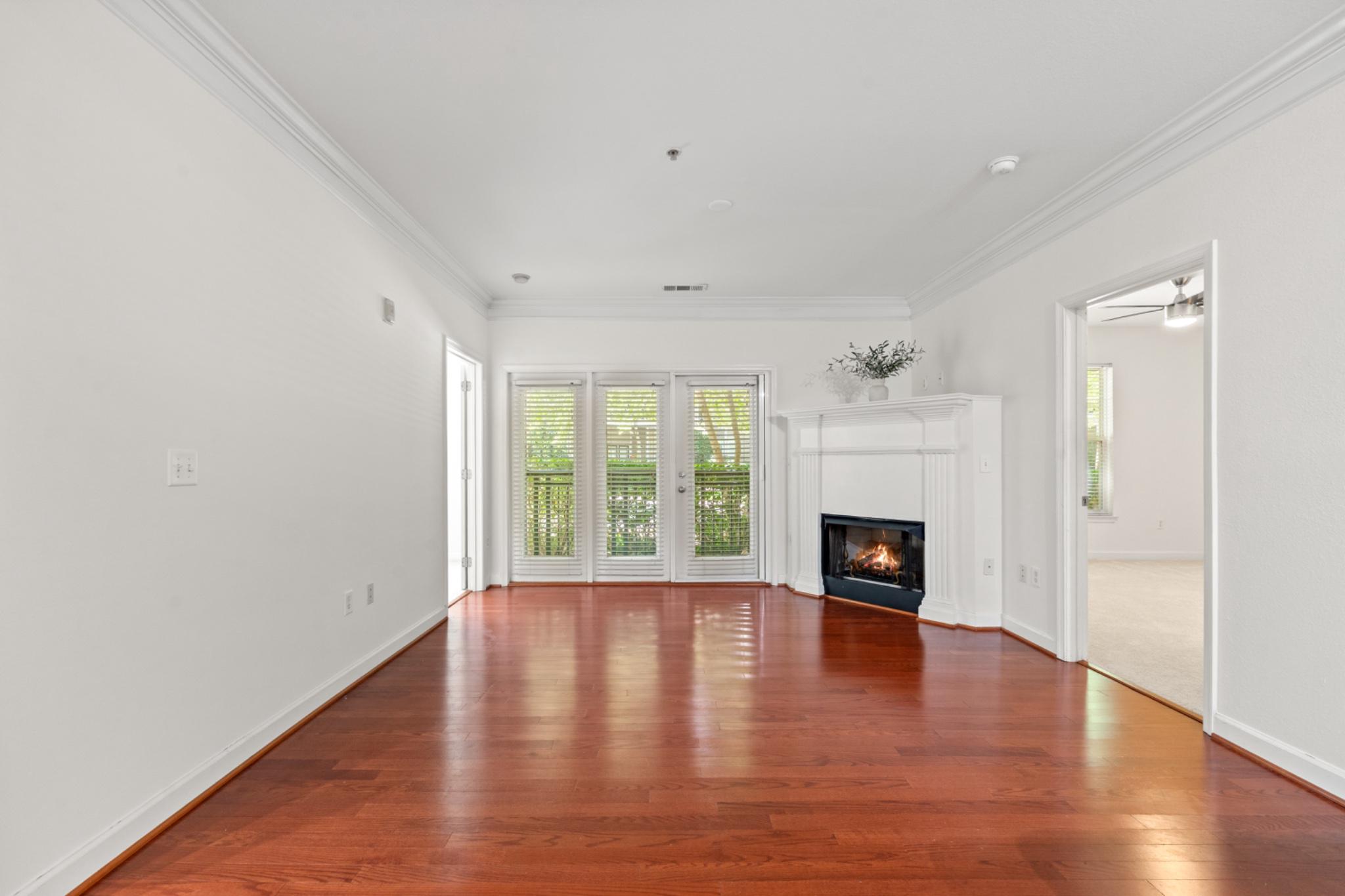  501 Hungerford Drive, Rockville, MD, 20850 - 物件實景