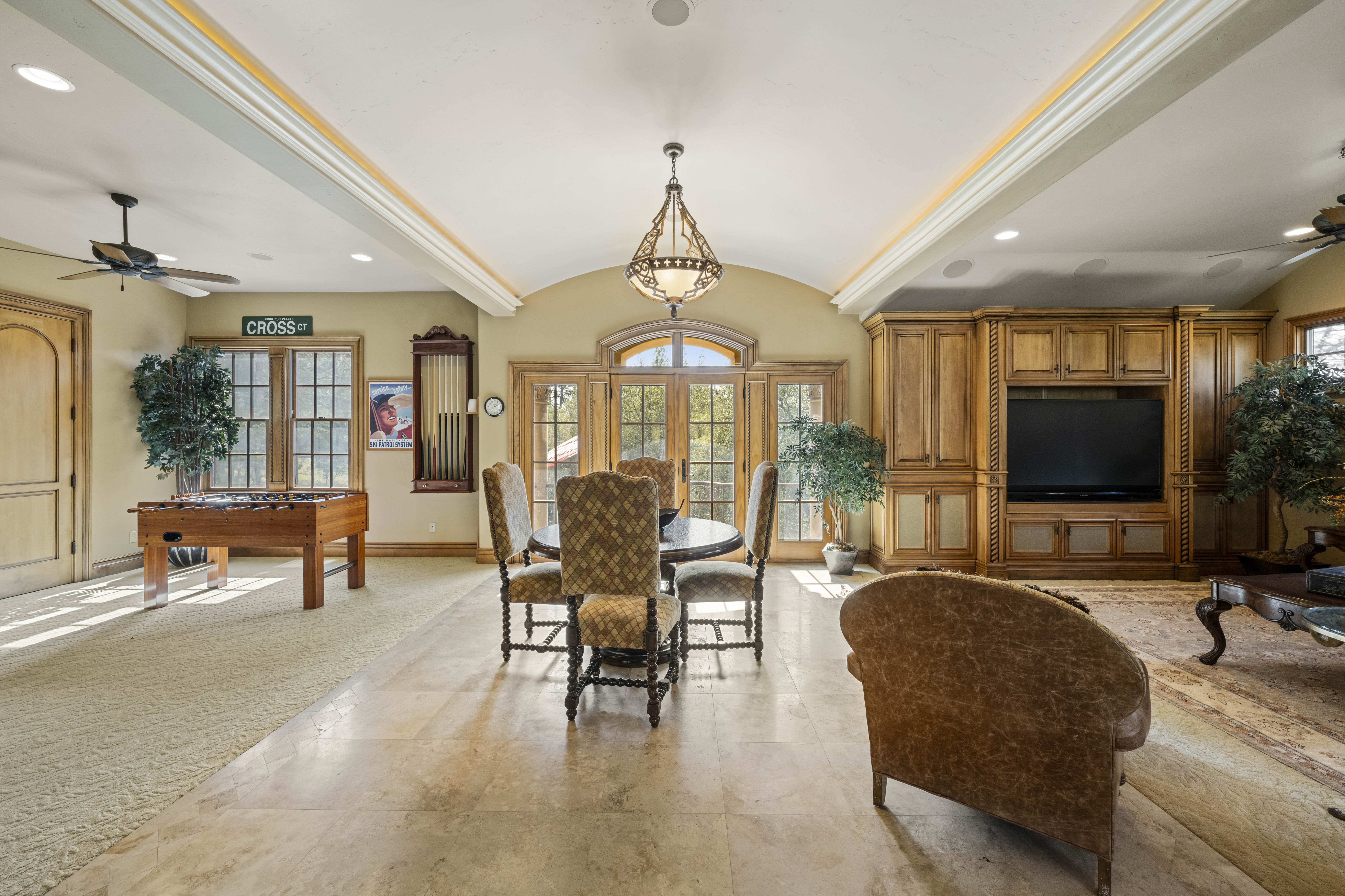  17107 Winchester Club Drive, Meadow Vista, CA 95722 - 物件實景