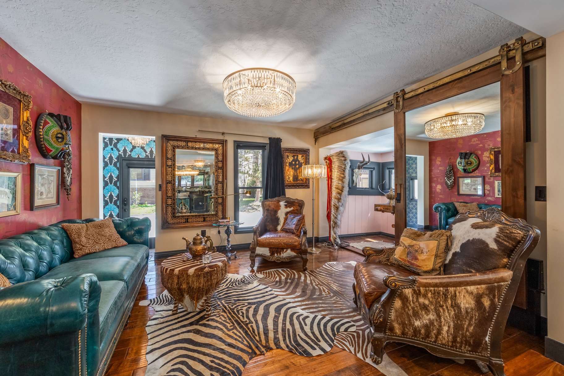  Development Opportunity in Old Town, Park City, UT - 物件實景