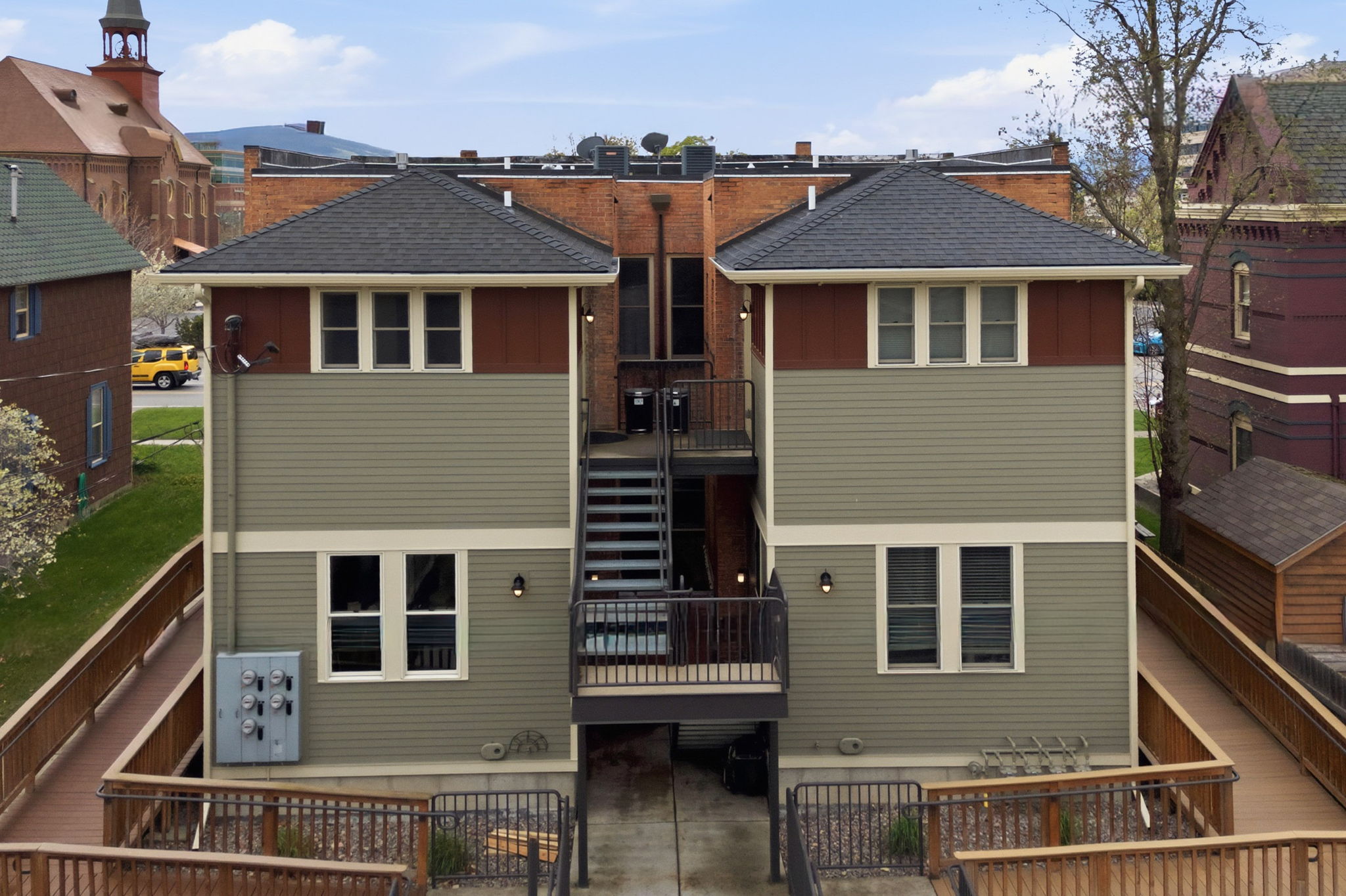  432 W Spruce Street, 201 - 物件實景