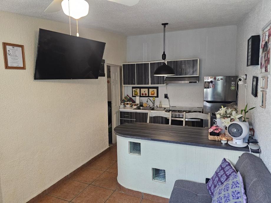 Atizapán de Zaragoza, Estado de méxico, 52929, Mexico, 2 Bedrooms Bedrooms, ,1 BathroomBathrooms,Residential,For Sale,1942153
