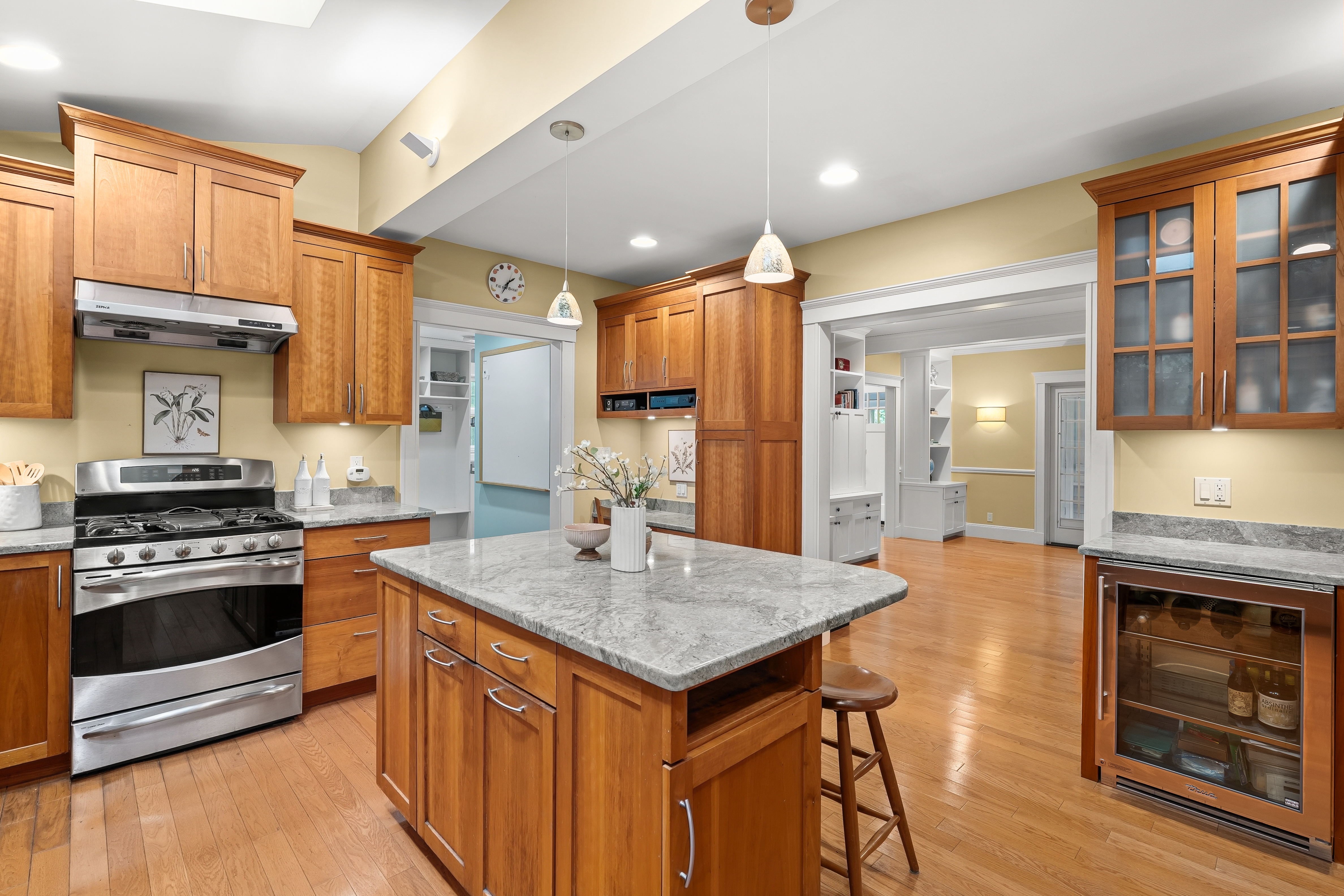  9 Bonad Road, Arlington, MA, 02476 - 物件實景