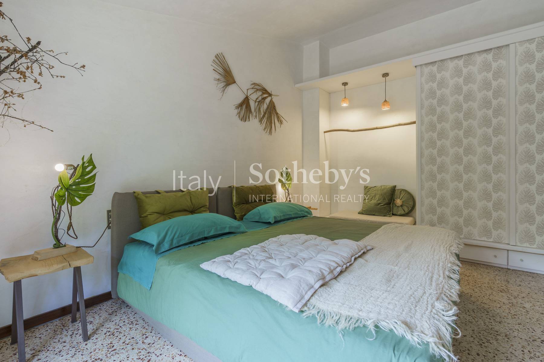  Exclusive estate nestled in the hills of Pistoia - 物件實景