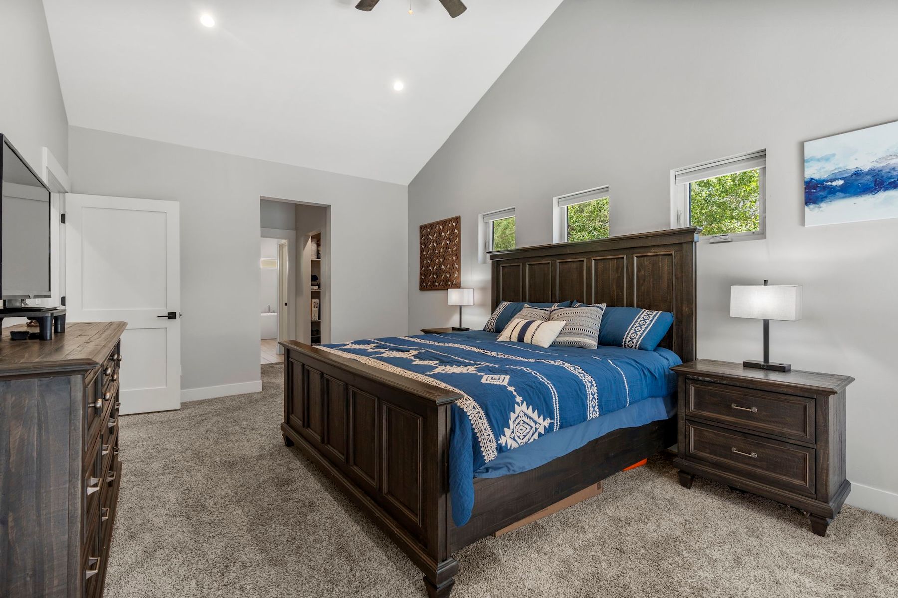  192 Needle Creek Trail, Durango, CO 81301 - 物件實景