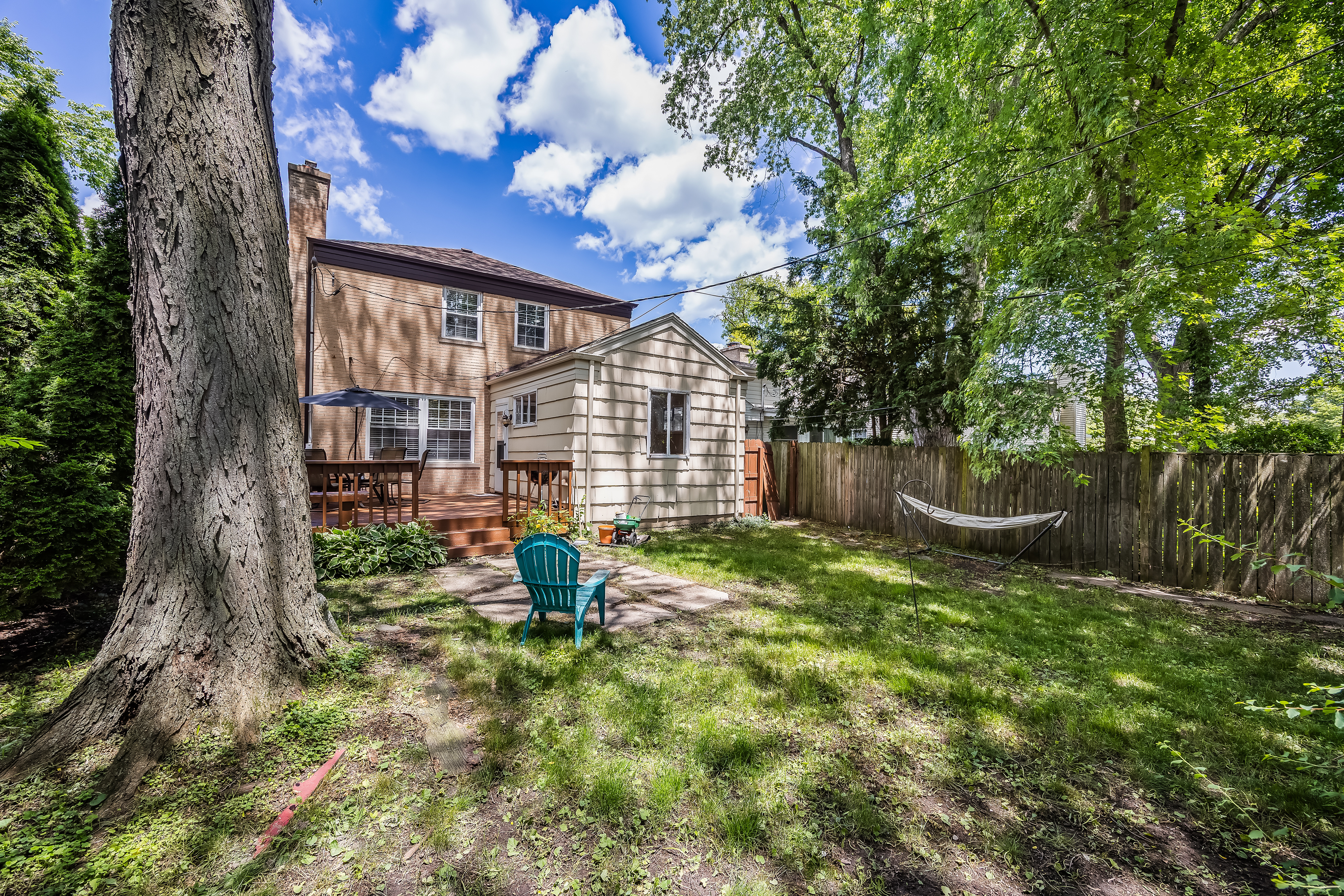  2314 Simpson Street, Evanston, IL 60201 - 物件實景