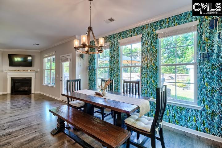 Blythewood, South Carolina, 29016, United States, 5 Bedrooms Bedrooms, ,3 BathroomsBathrooms,Residential,For Sale,1957269