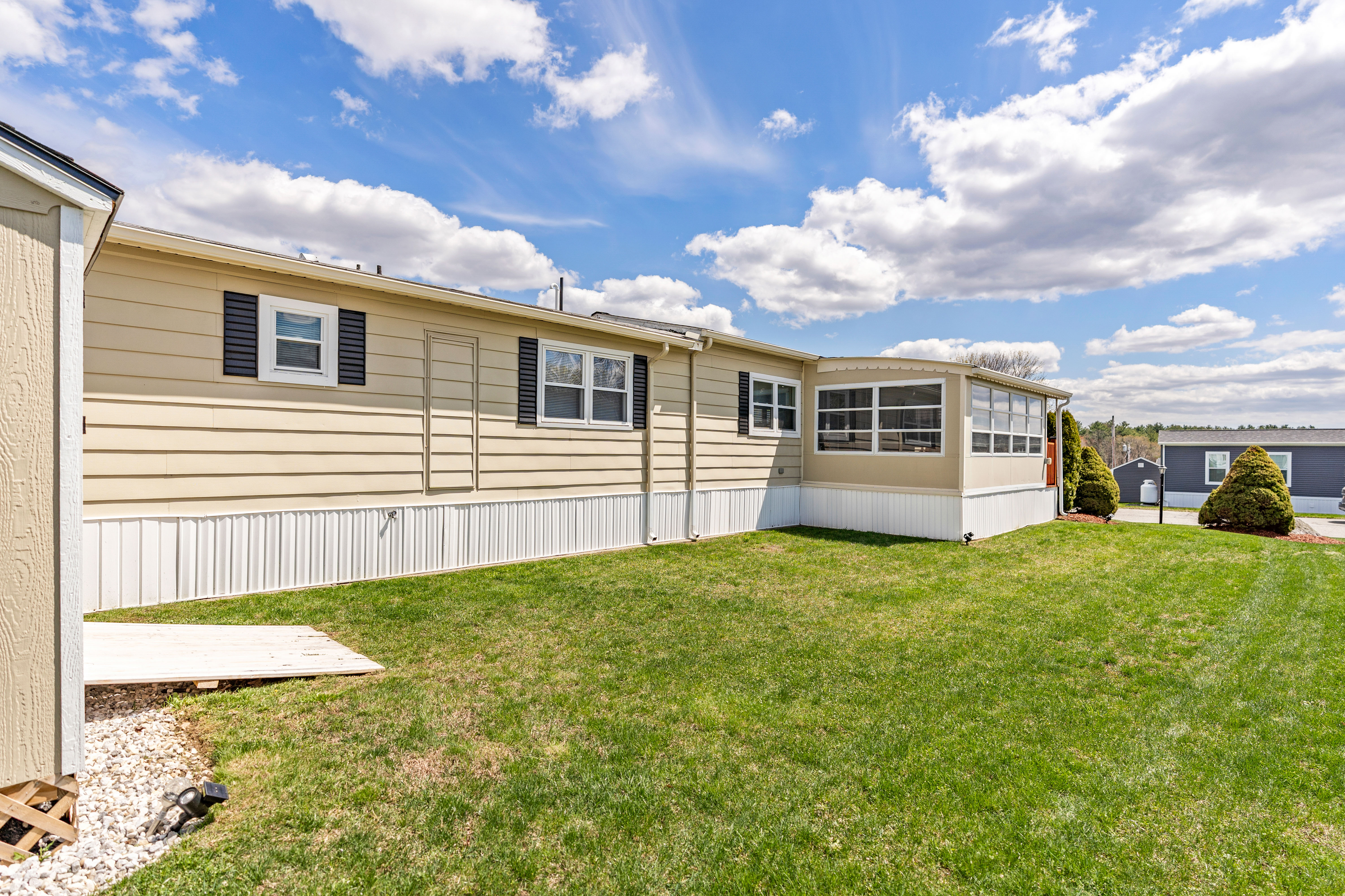  46 Louie Lane, Raynham, MA, 02767 - 物件實景