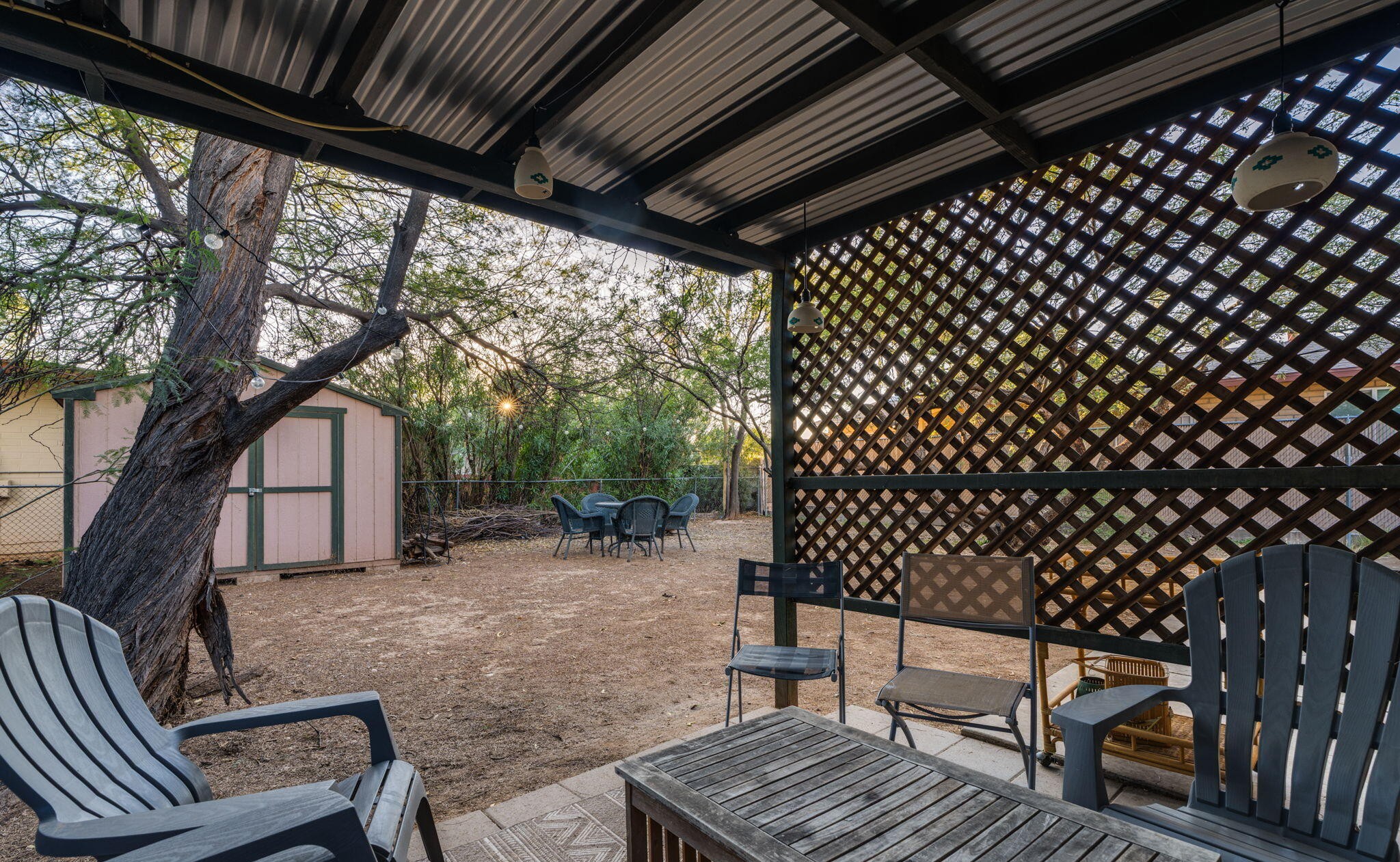  2833 N Palo Verde Avenue ¦Tucson, AZ 85716 - 物件實景