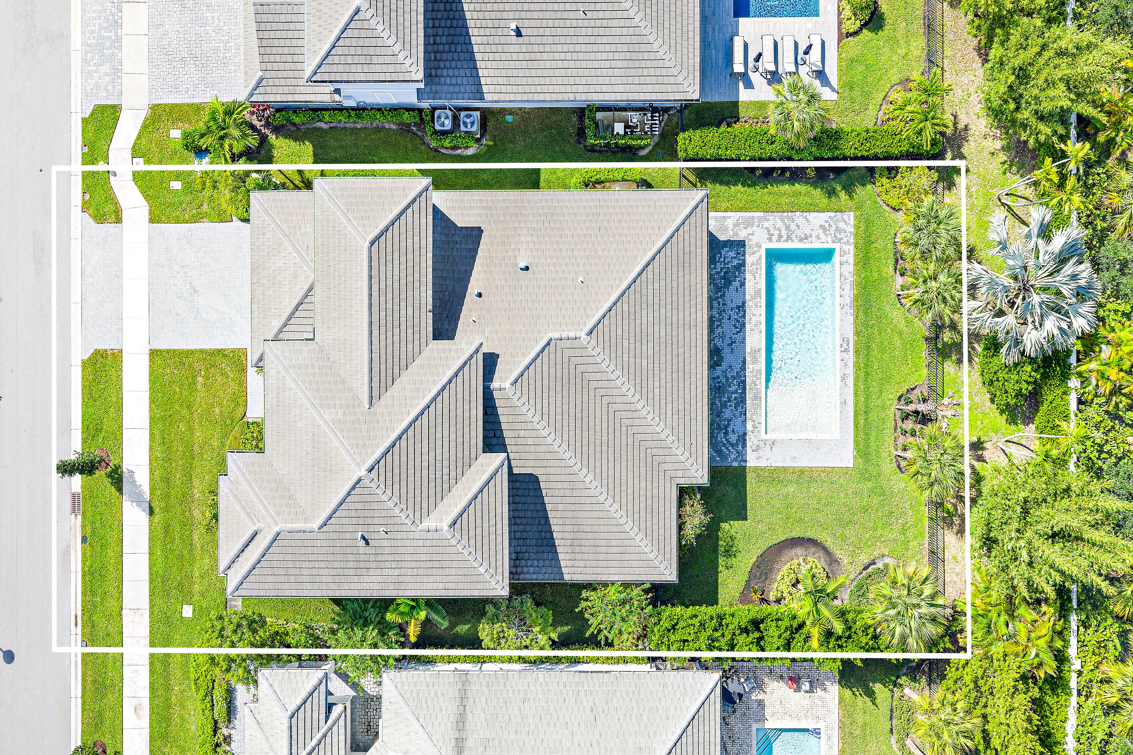  9224 Crestview Circle - 物件實景