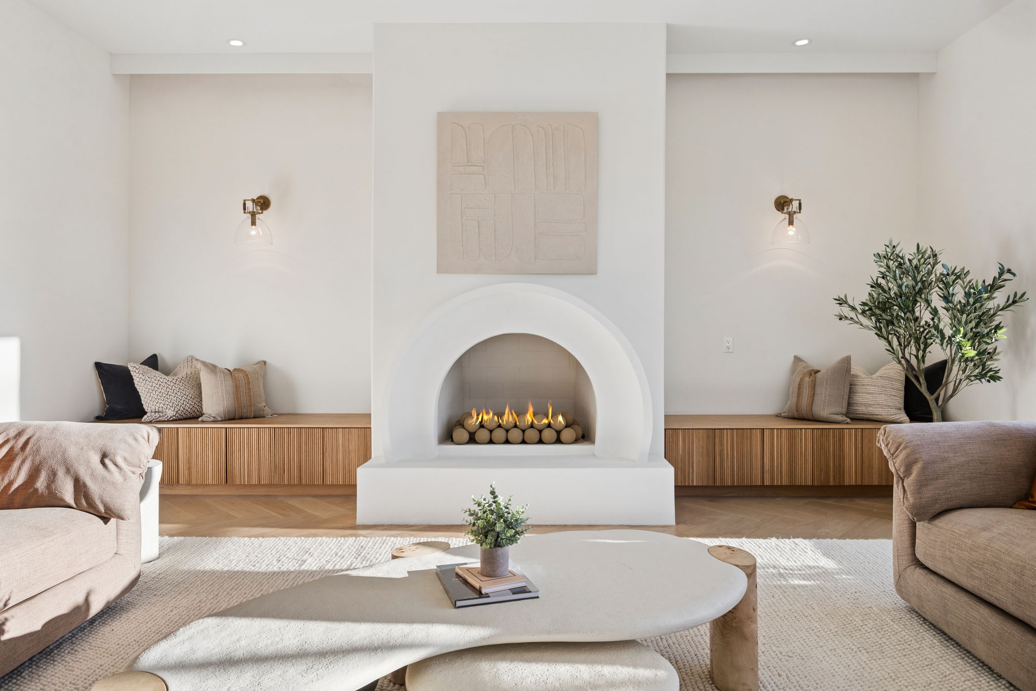  6001 Pine Valley Drive - 物件實景