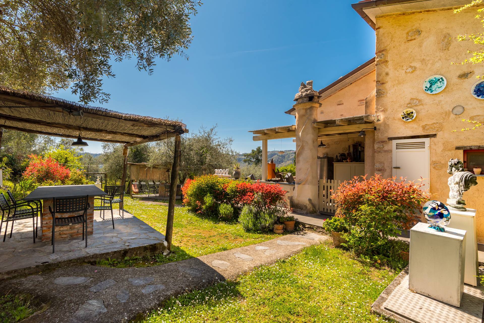 Gallena, Camaiore, Lucca, 55041, IT, 4 Bedrooms Bedrooms, ,6 BathroomsBathrooms,Residential,For Sale,Gallena,1442071