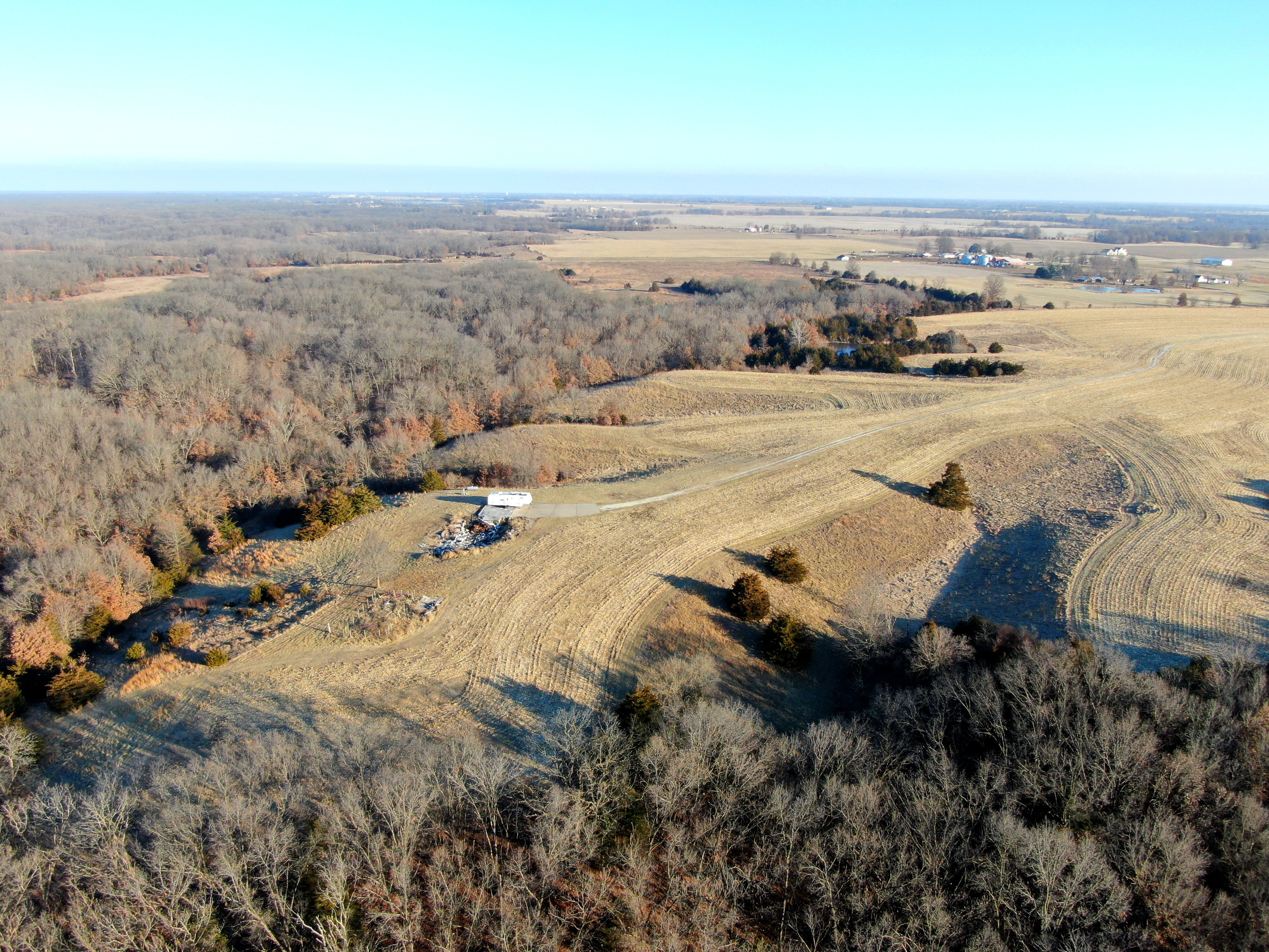 Kirksville, Missouri, 63501, United States, ,Land,For Sale,2006170