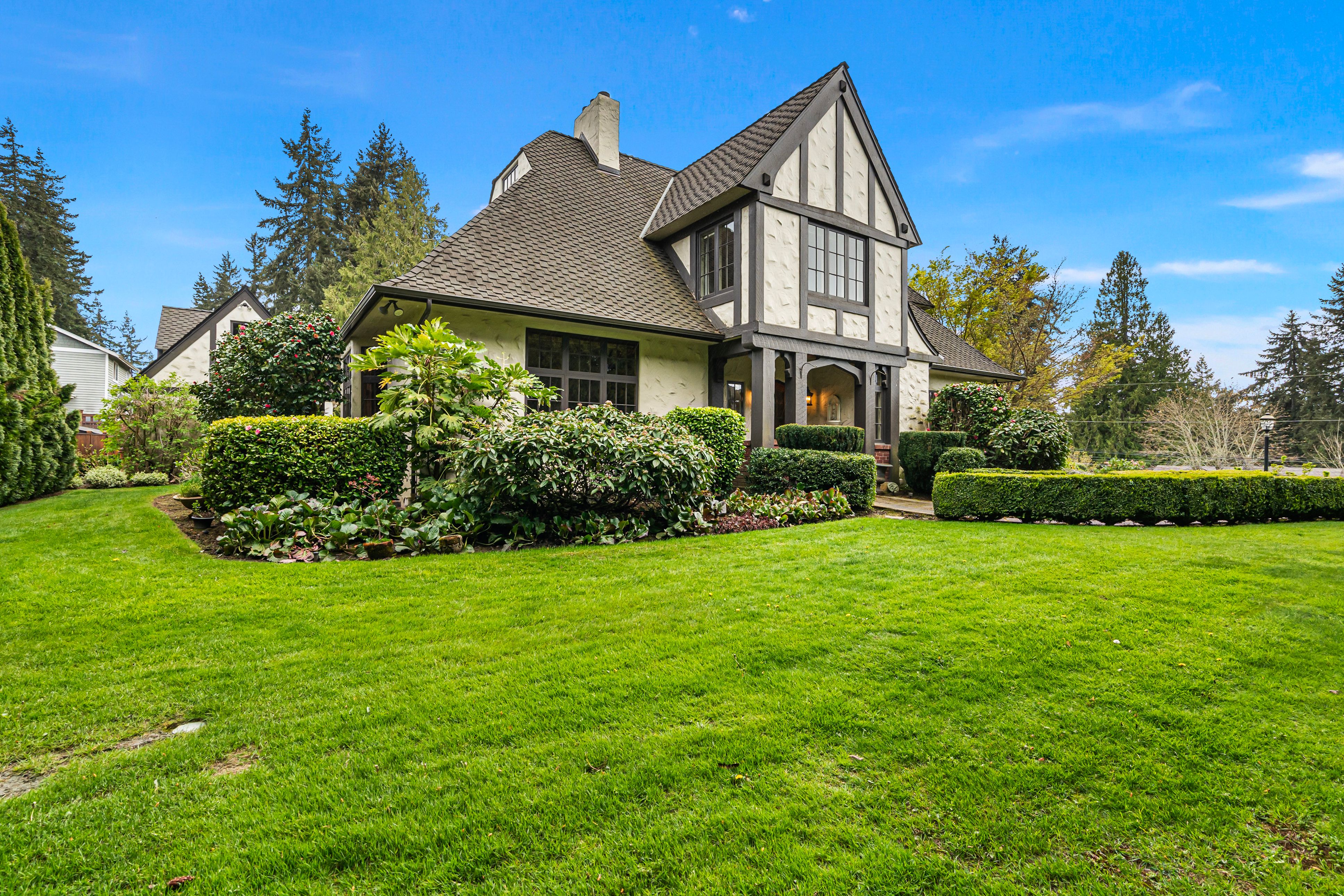  659 Alta Vista Place, Fircrest, WA 98466 - 物件實景