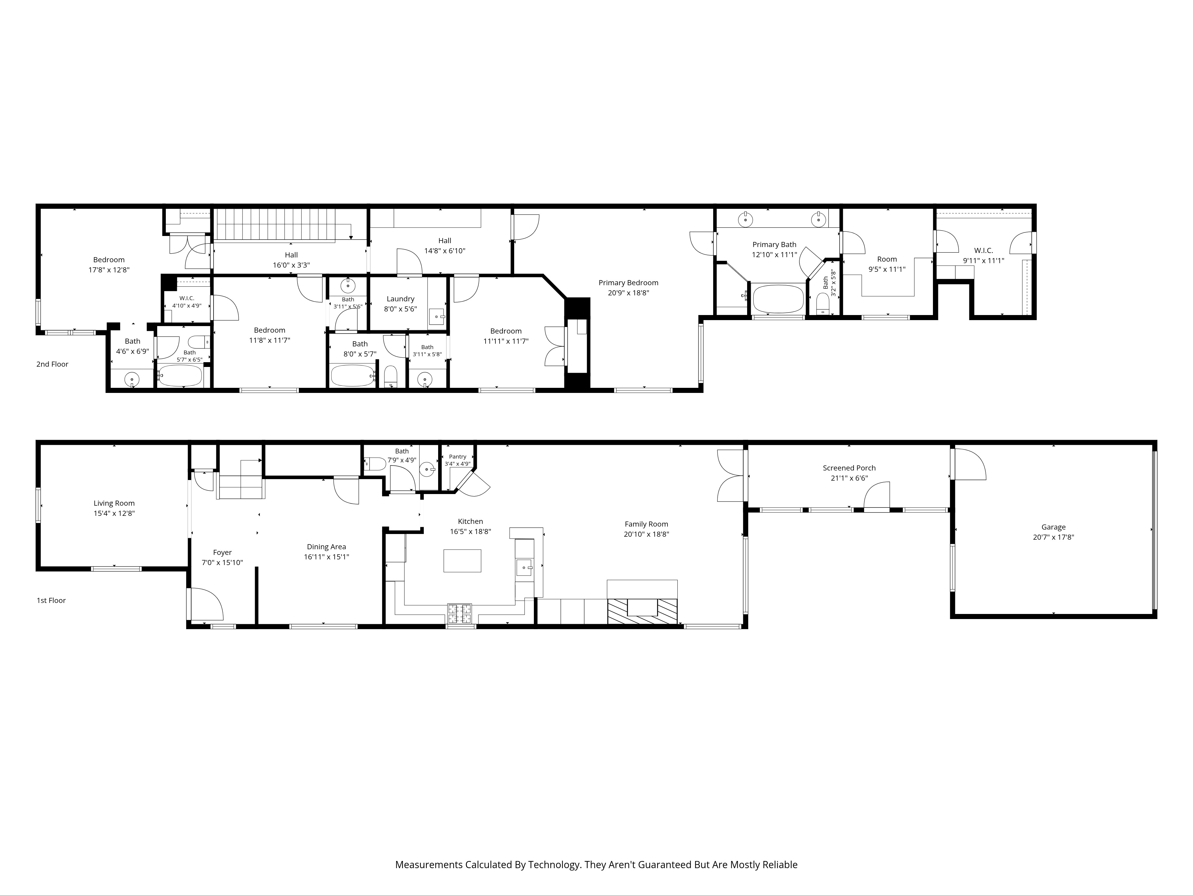 3448 Granada Avenue, University Park, TX, 75205 - 物件實景